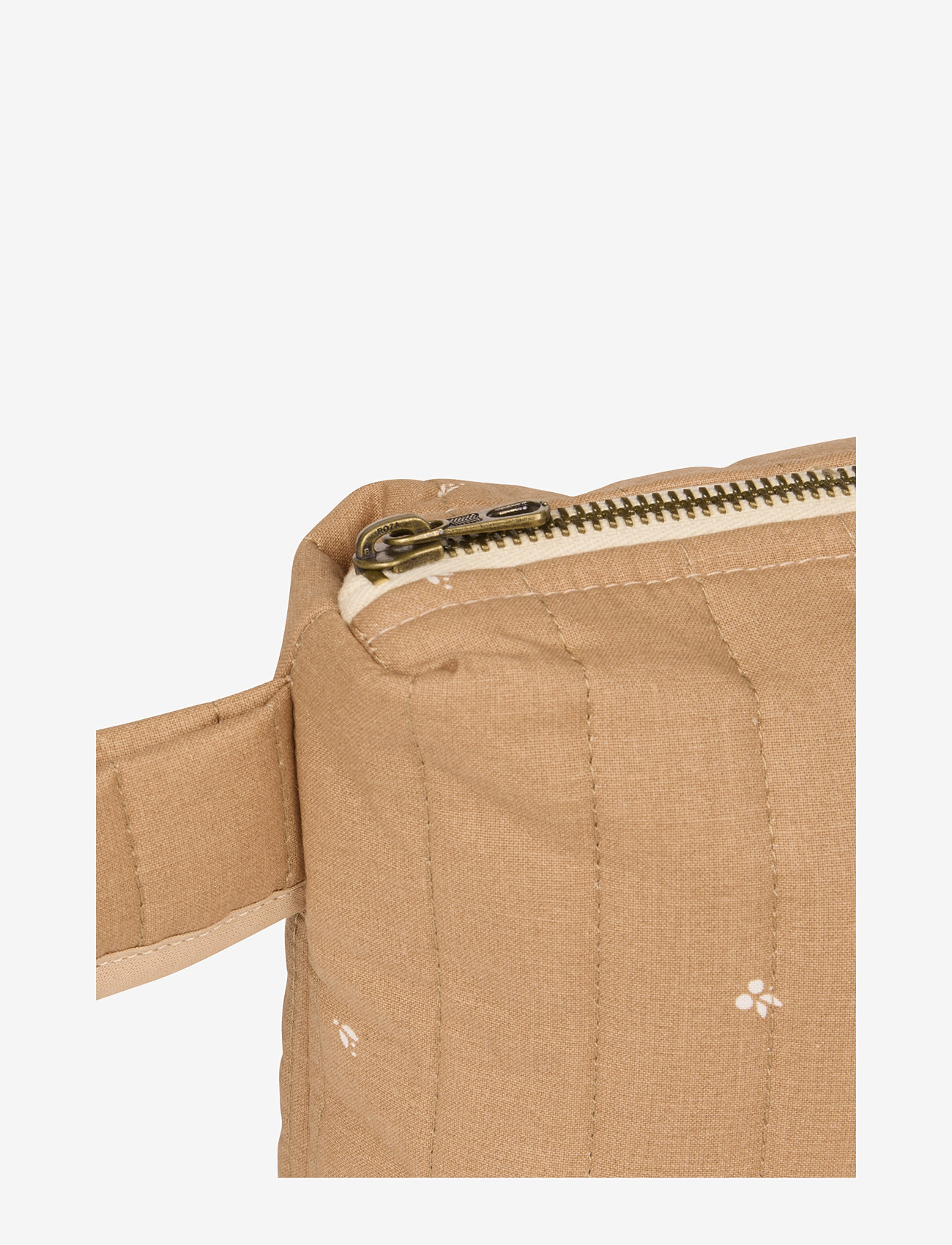 NOBODINOZ - STORIES TOILETRY CASE 30X18X7 - kosmetiktasche - blush little cherries - 2