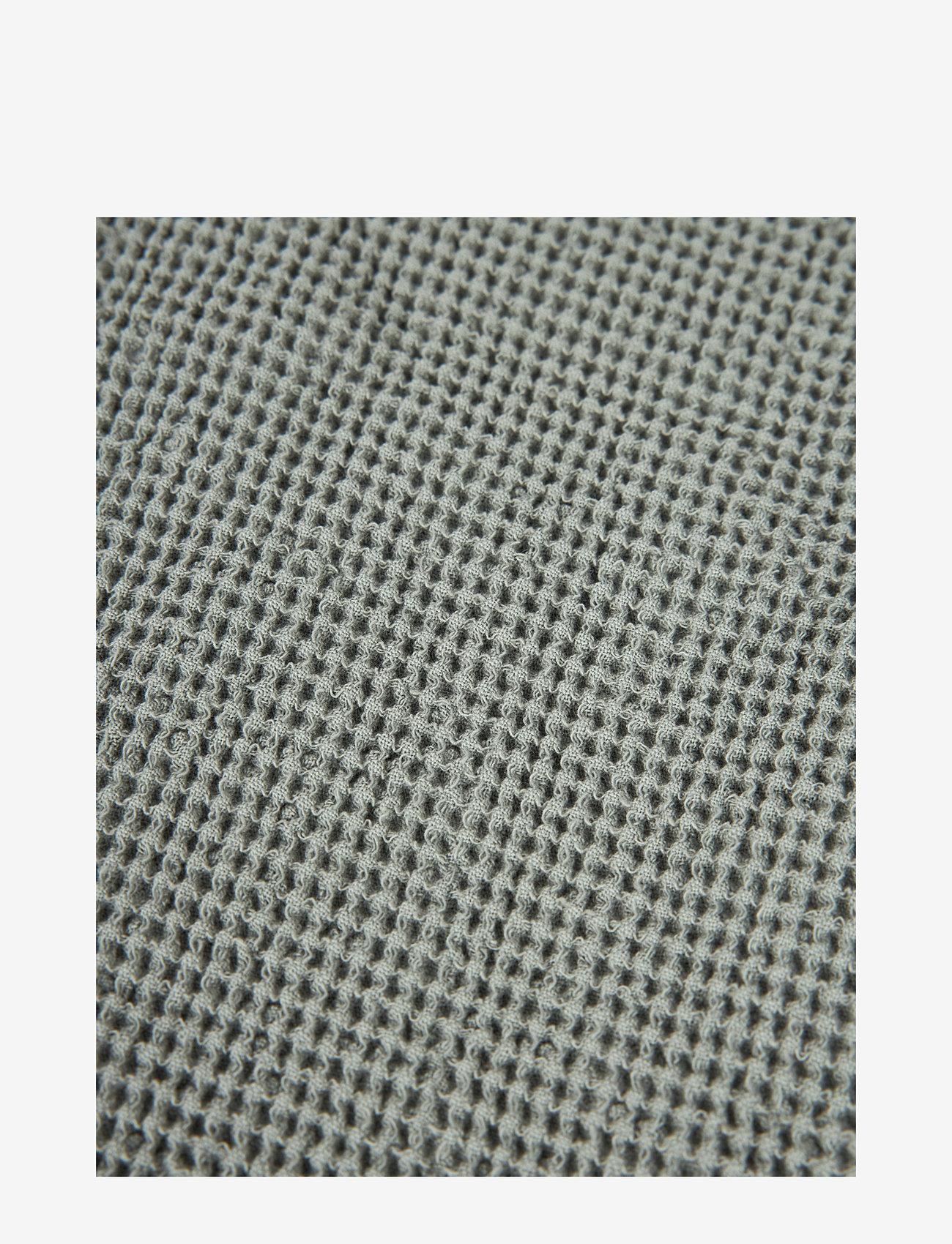 NOBODINOZ - WABI SABI BASKET 20X18 - förvaringskorgar - azure - 3