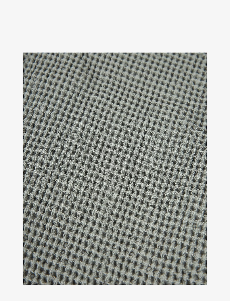 NOBODINOZ - WABI SABI BASKET 20X18 - aufbewahrungskörbe - azure - 3