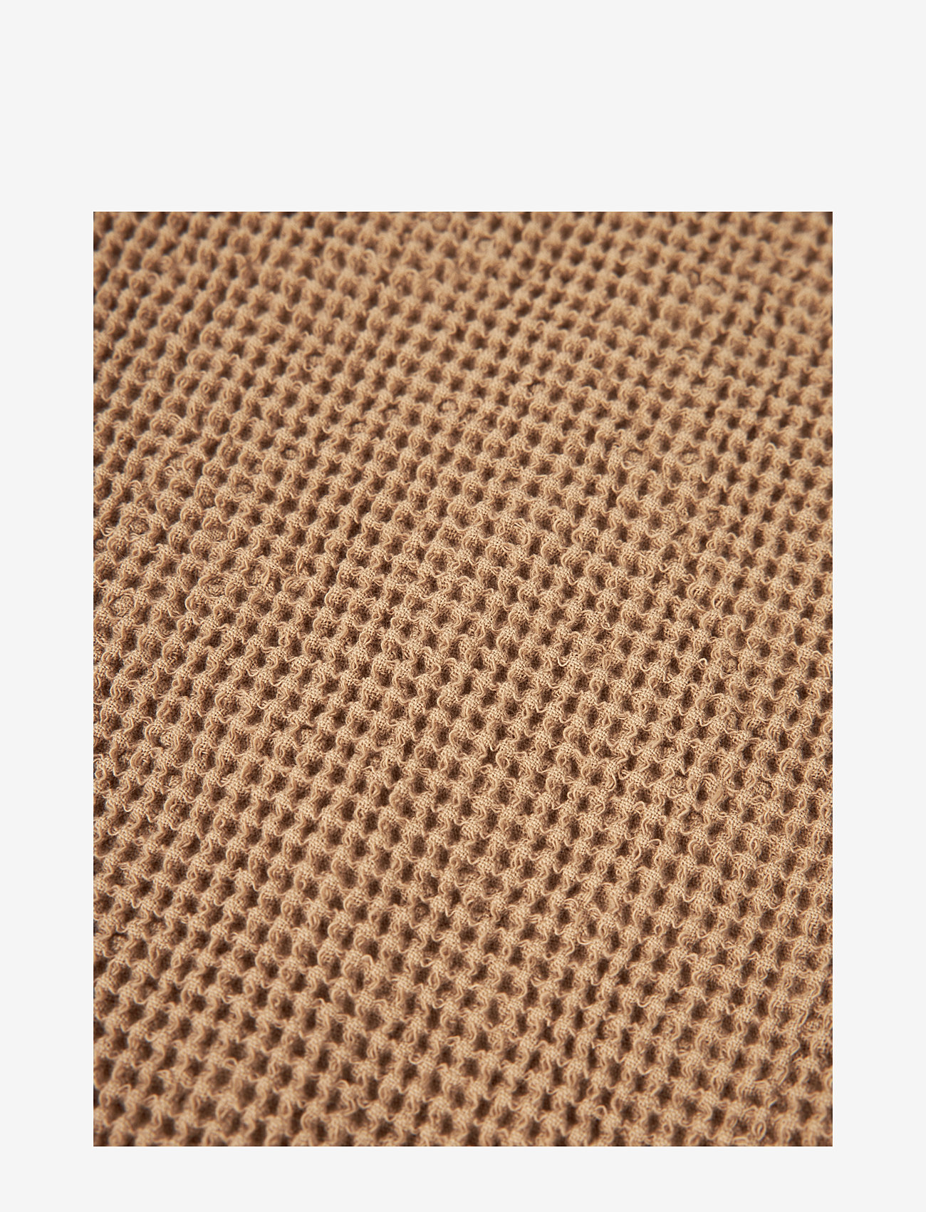 NOBODINOZ - WABI SABI BASKET 20X18 - förvaringskorgar - sesame - 4