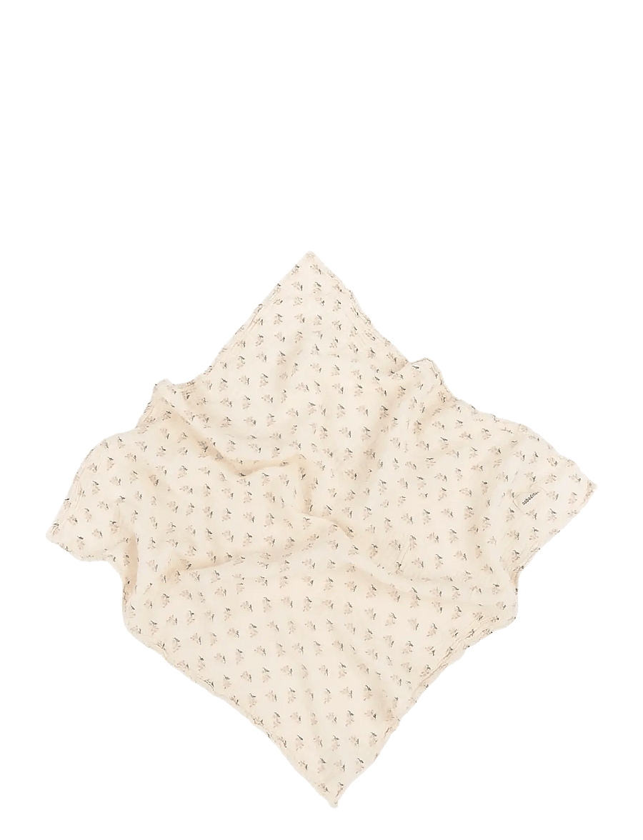 NOBODINOZ - Swaddle in washed double muslin Wabi-Sabi - muslindukar - darling - 1