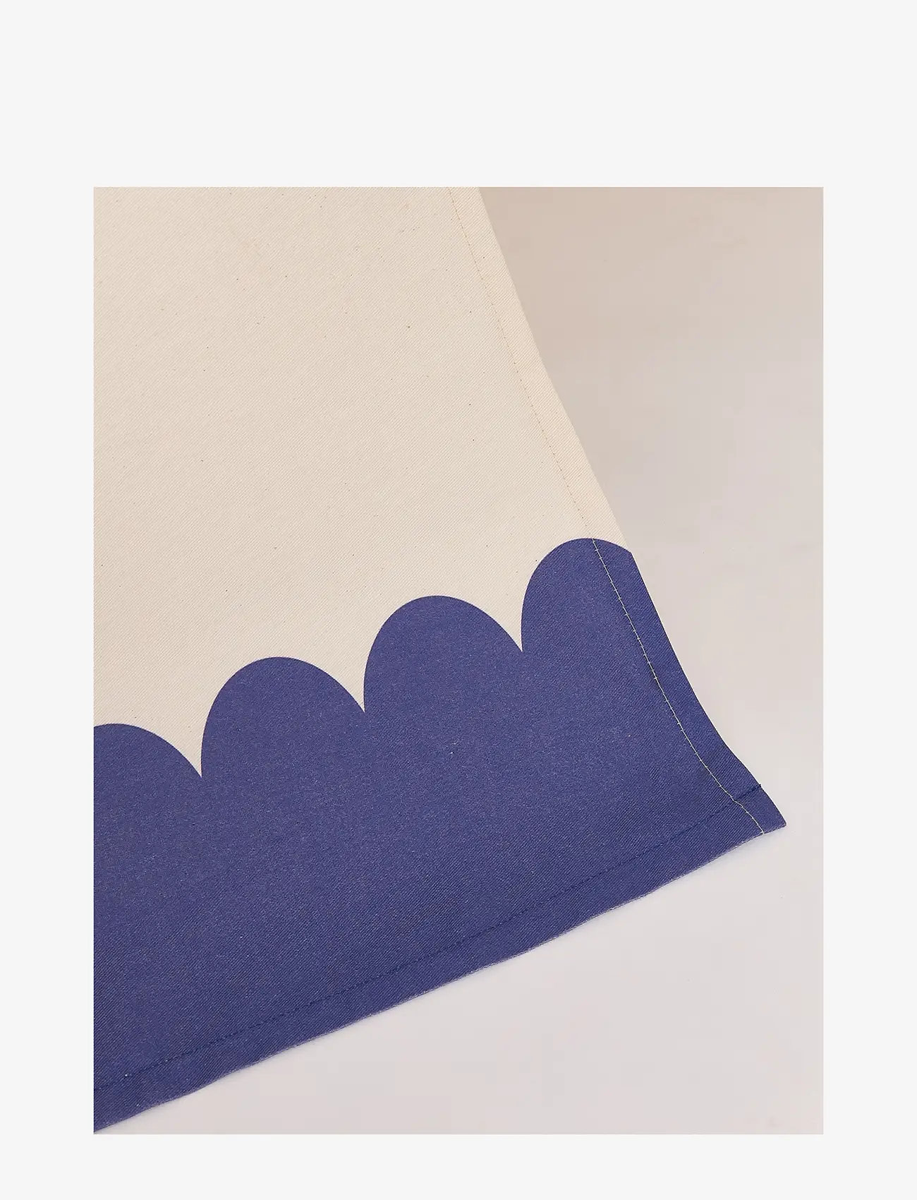 NOBODINOZ - VIBES TEEPEE ARIZONA 120X150 - leikkiteltat & leikkitunnelit - blue - 5