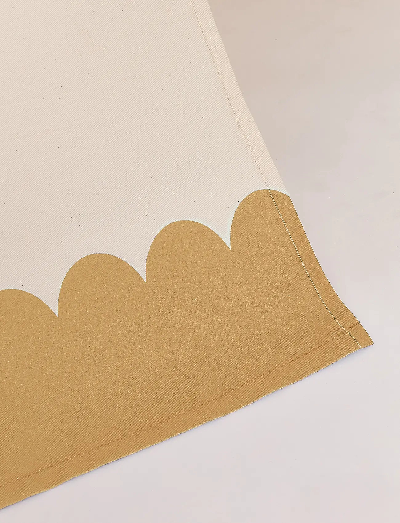 NOBODINOZ - VIBES TEEPEE ARIZONA 120X150 - leikkiteltat & leikkitunnelit - ochre - 5