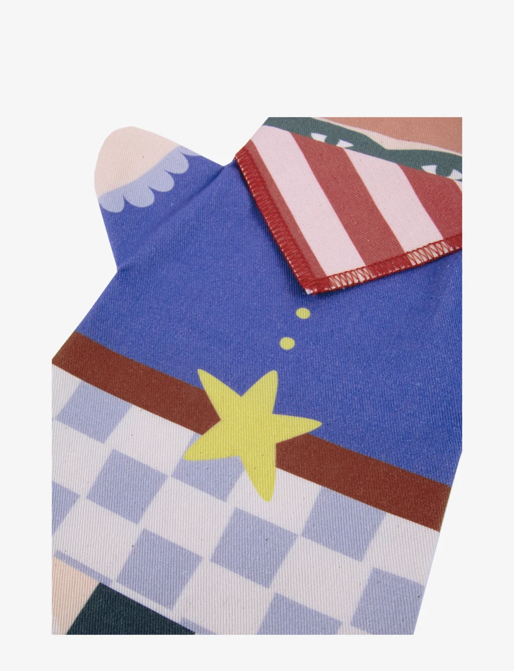 NOBODINOZ - VIBES COWBOY PUPPET - role play for kids - cowboy - 2