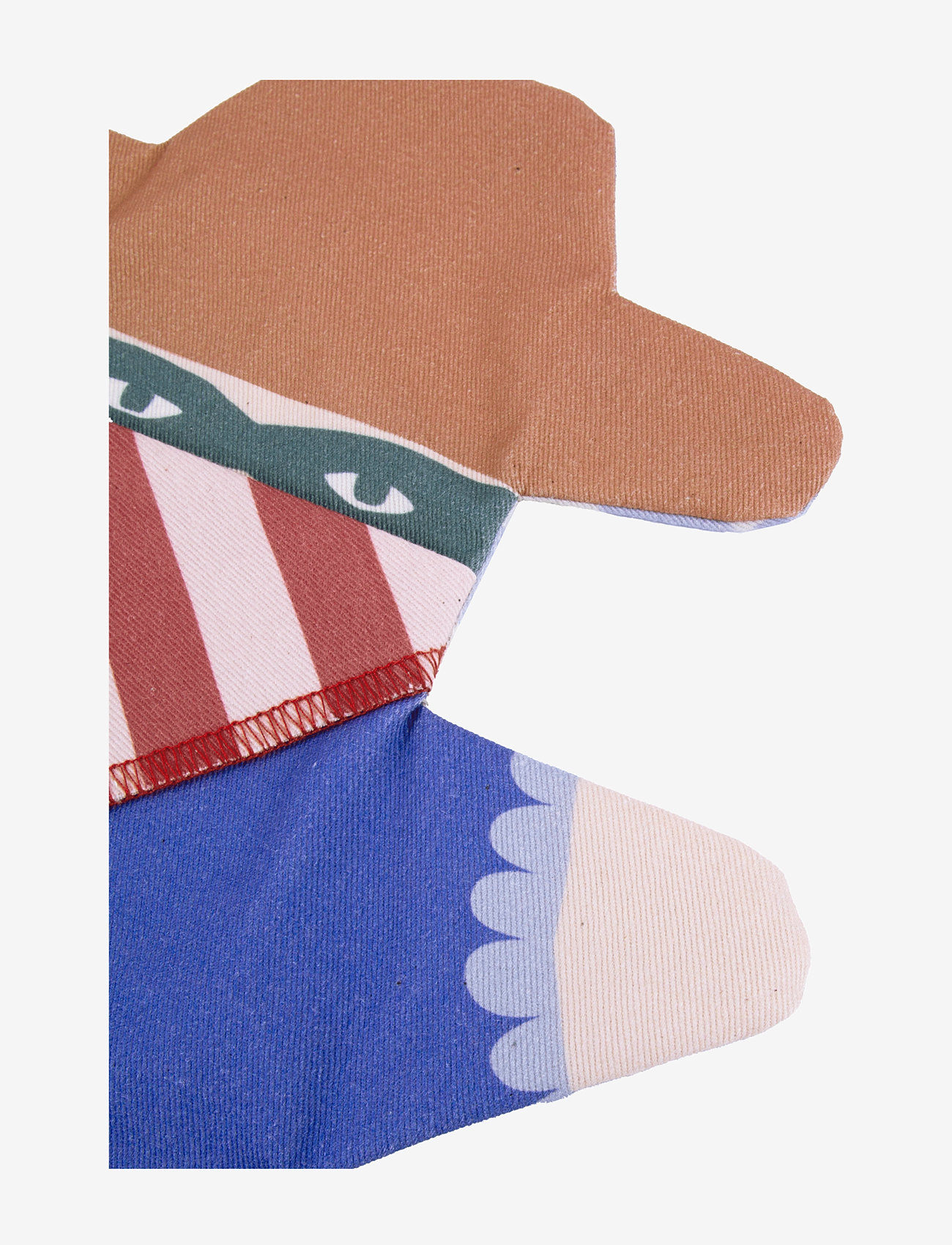 NOBODINOZ - VIBES COWBOY PUPPET - role play for kids - cowboy - 4