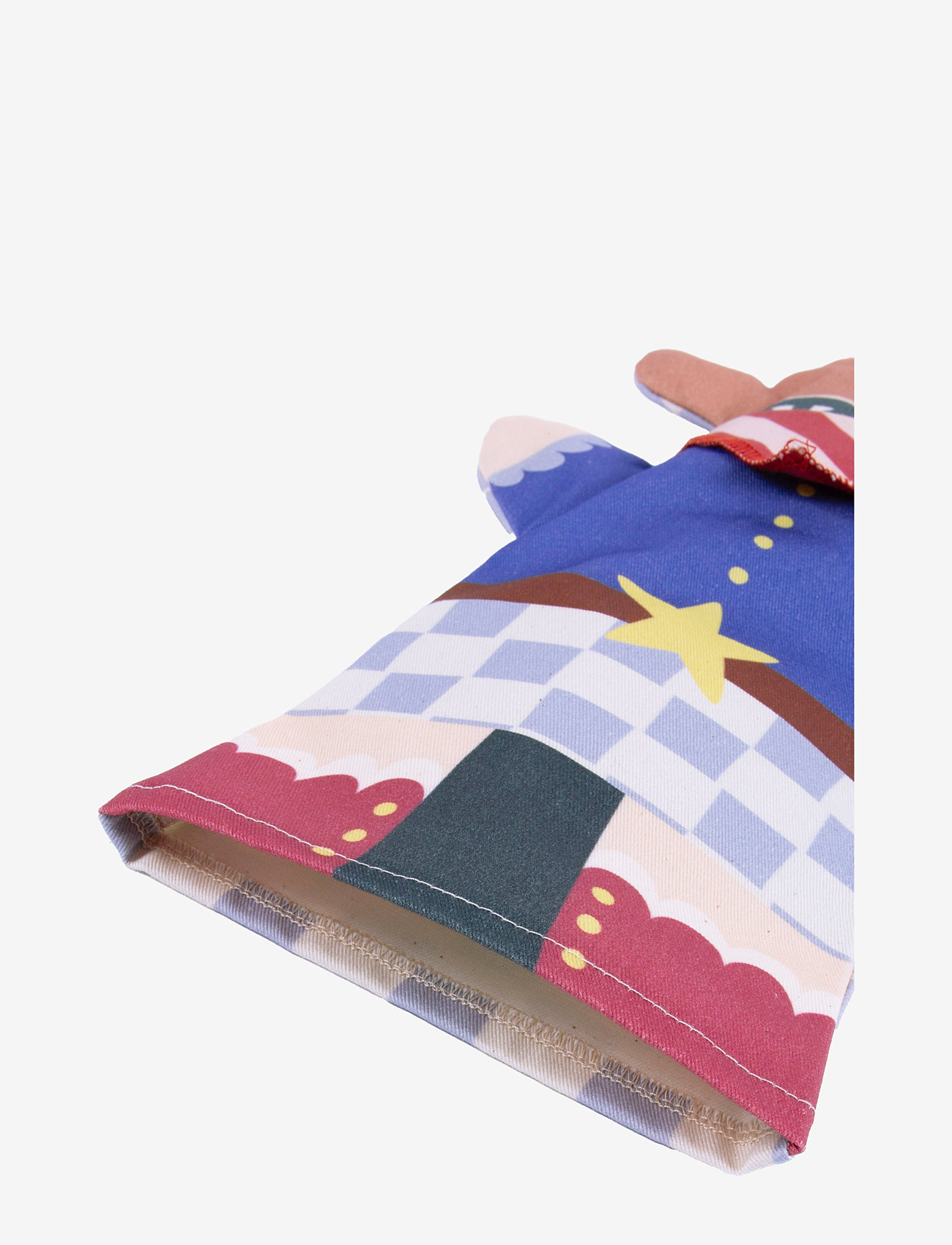 NOBODINOZ - VIBES COWBOY PUPPET - role play for kids - cowboy - 5