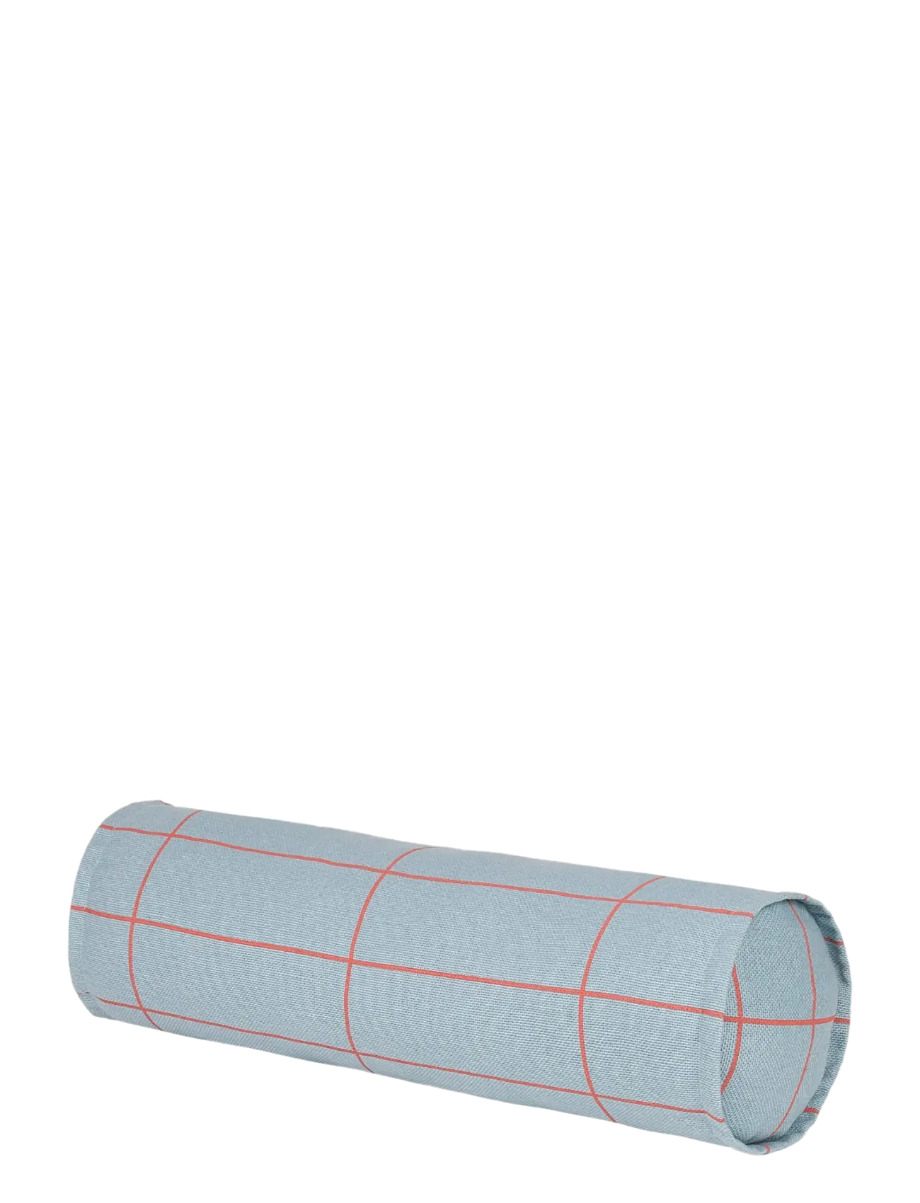 NOBODINOZ Cylinder Cushion Vibes, One Size x 16, Kids Decor, Blau - Cushions, Kinder
