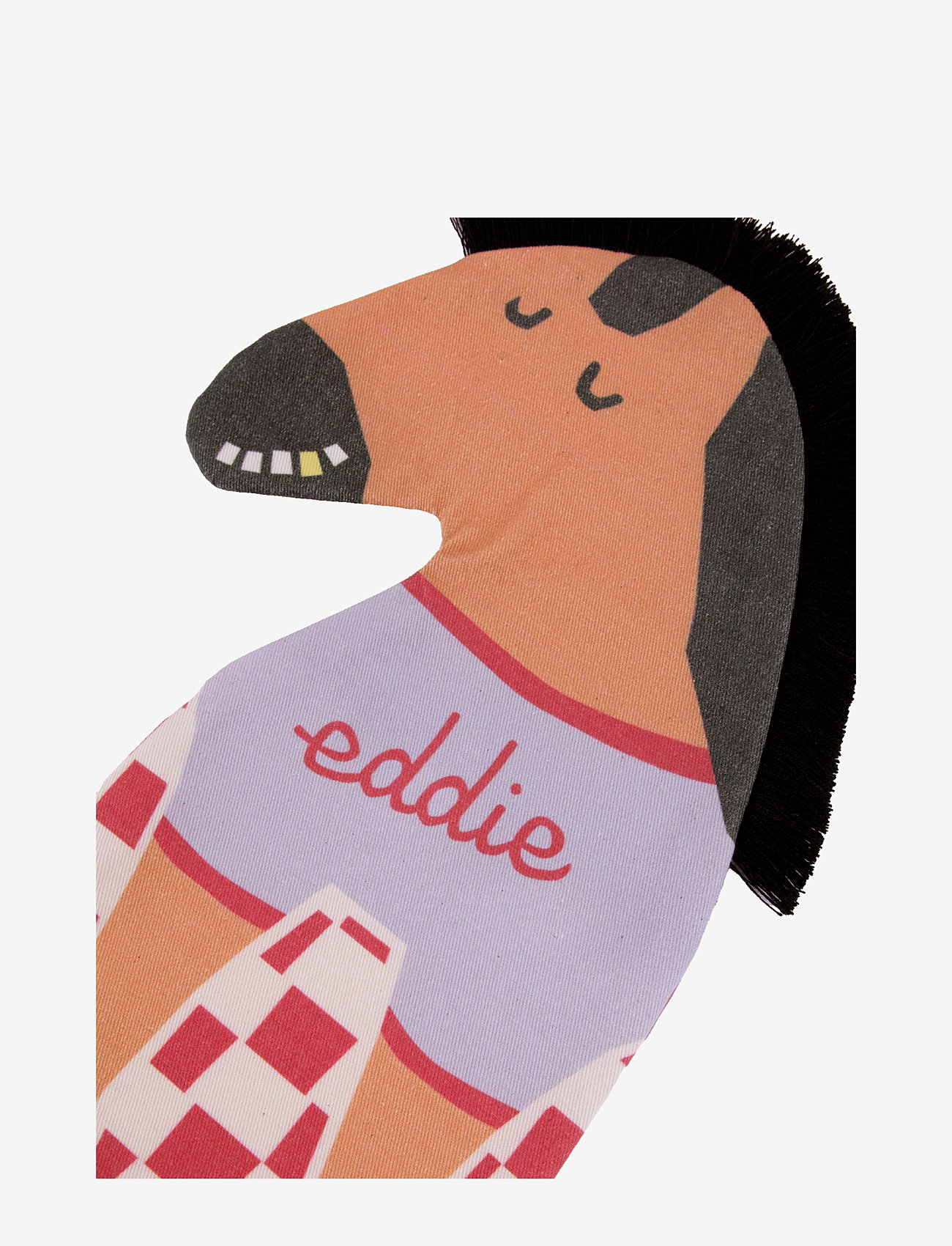 NOBODINOZ - VIBES EDDIE HORSE PUPPET - rollenspiel - horse - 2