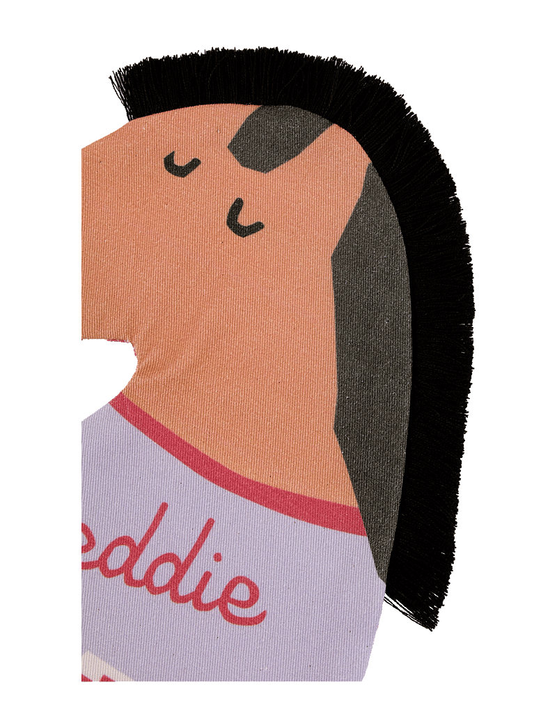 NOBODINOZ - VIBES EDDIE HORSE PUPPET - rollenspiel - horse - 3