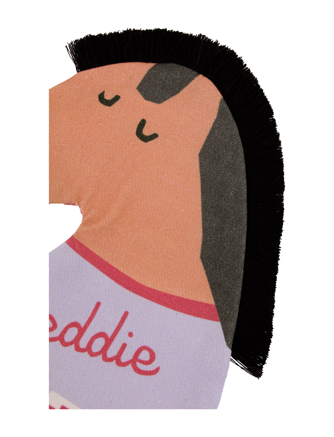 NOBODINOZ - VIBES EDDIE HORSE PUPPET - rollimäng - horse - 3