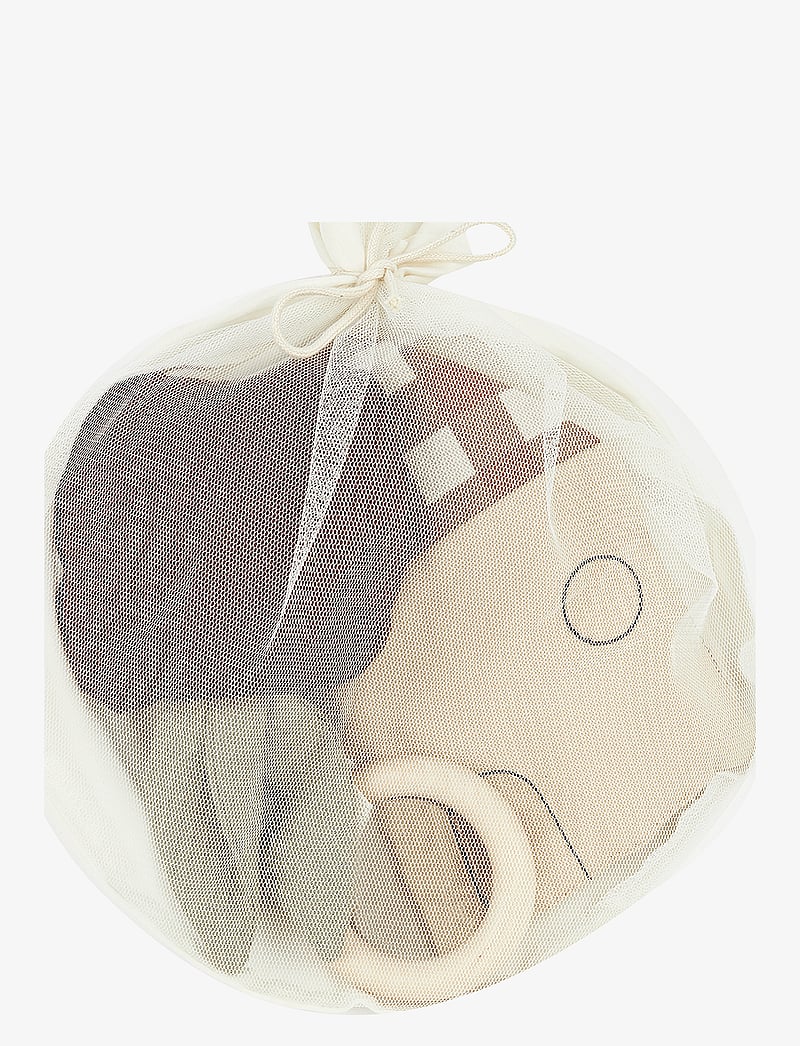 NOBODINOZ - KIT BABY GYM WITH TOYS SWEET HOME - spielbögen - beech wood - 3