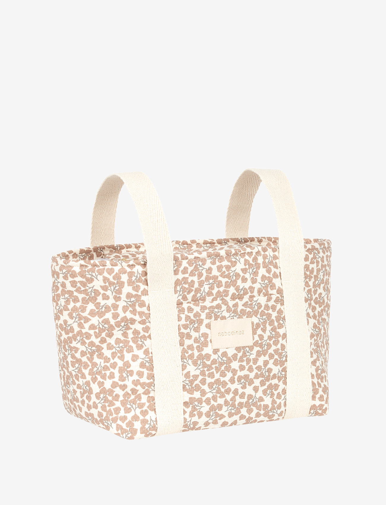 NOBODINOZ - OPERA WATERPROOF STROLLER ORGANIZER 32x19x15 - mähkmekotid - sweet yumiko - 0