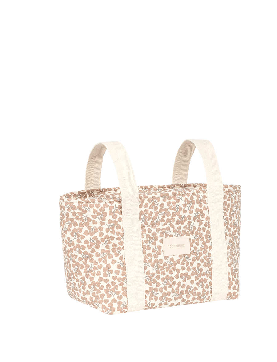 NOBODINOZ - OPERA WATERPROOF STROLLER ORGANIZER 32x19x15 - wickeltaschen - sweet yumiko - 0