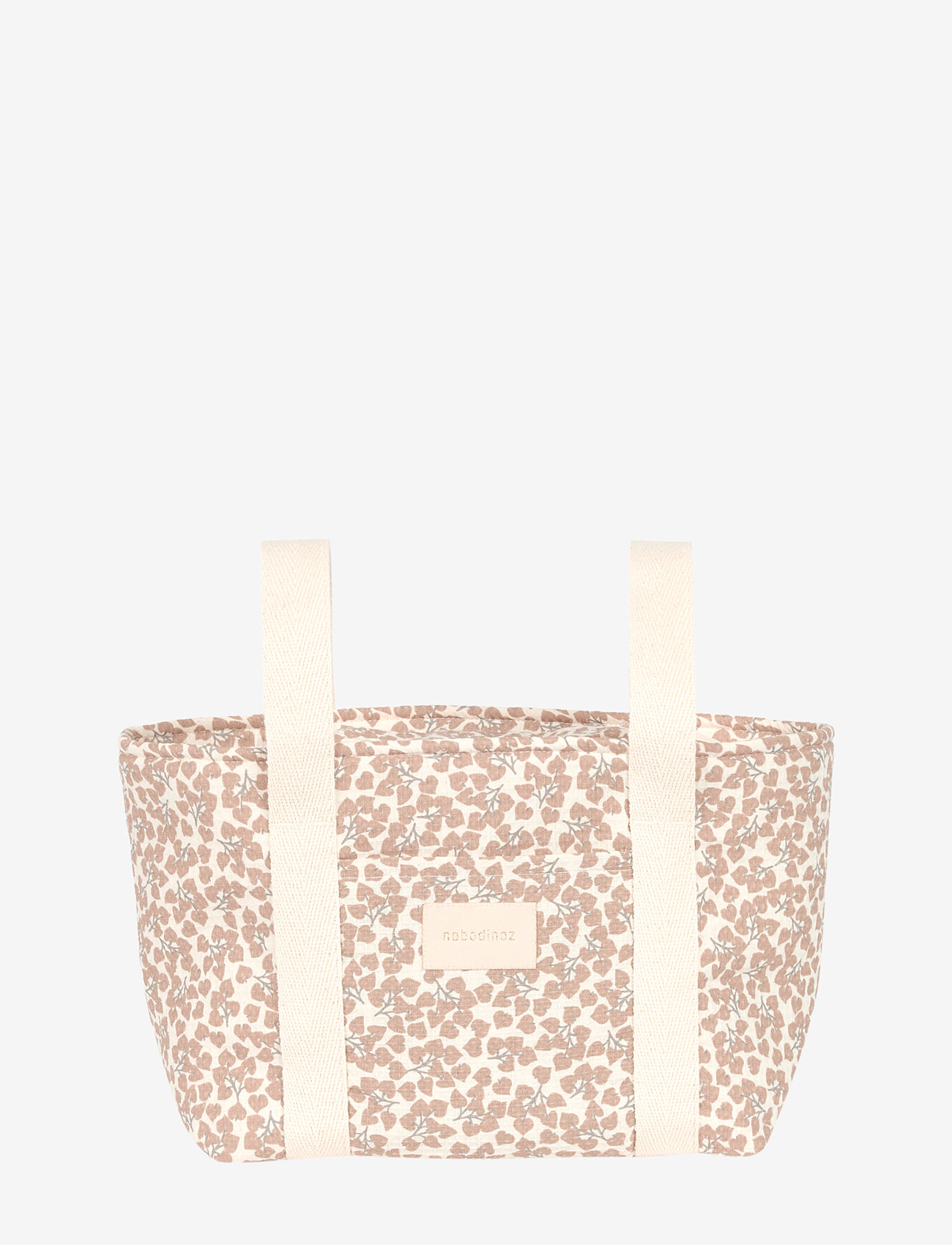 NOBODINOZ - OPERA WATERPROOF STROLLER ORGANIZER 32x19x15 - mähkmekotid - sweet yumiko - 1