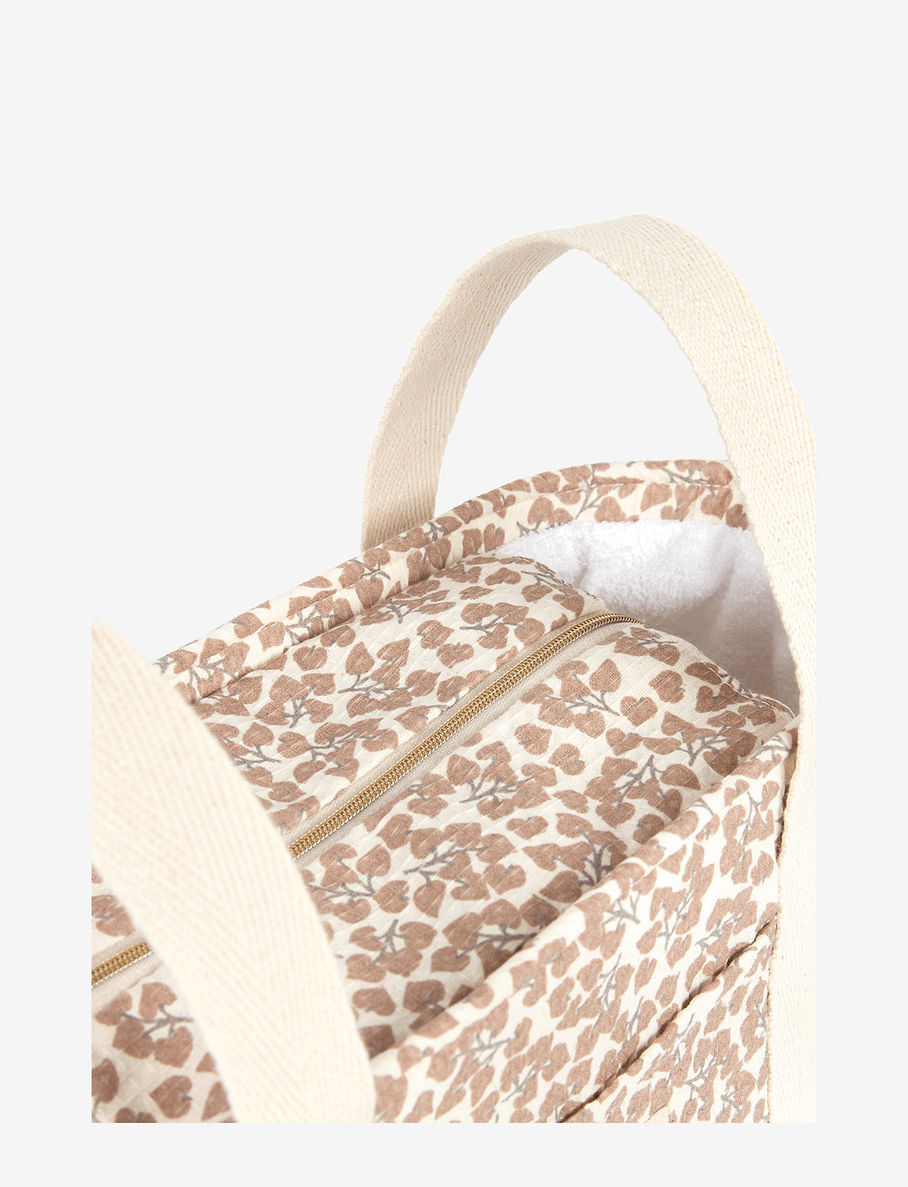 NOBODINOZ - OPERA WATERPROOF STROLLER ORGANIZER 32x19x15 - mähkmekotid - sweet yumiko - 2