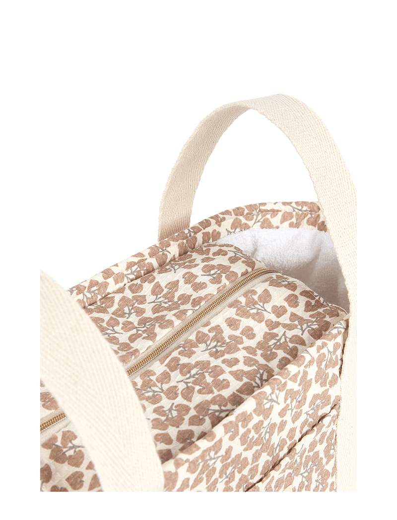 NOBODINOZ - OPERA WATERPROOF STROLLER ORGANIZER 32x19x15 - mähkmekotid - sweet yumiko - 2