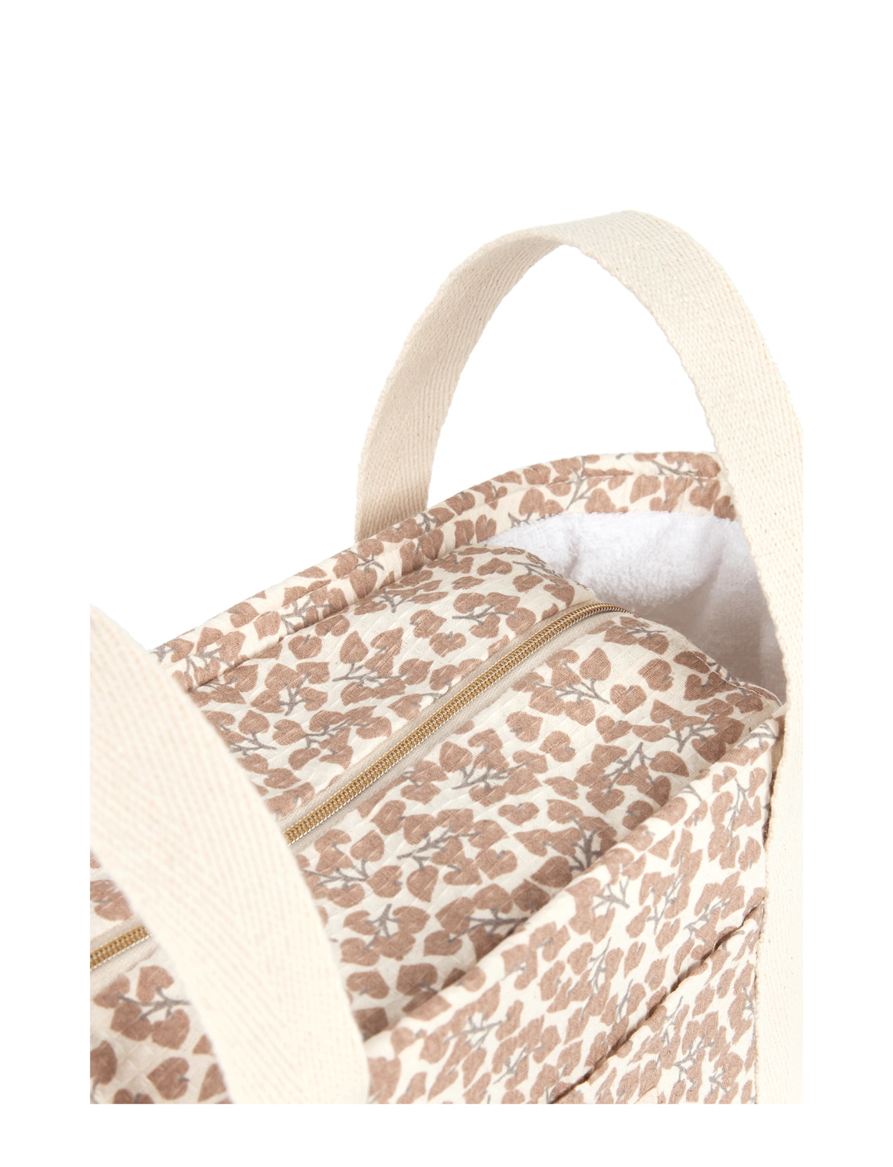 NOBODINOZ - OPERA WATERPROOF STROLLER ORGANIZER 32x19x15 - wickeltaschen - sweet yumiko - 2