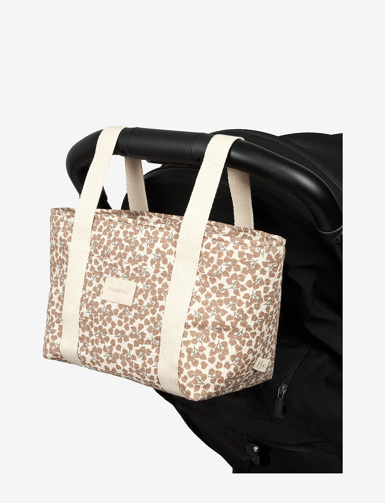 NOBODINOZ - OPERA WATERPROOF STROLLER ORGANIZER 32x19x15 - mähkmekotid - sweet yumiko - 3