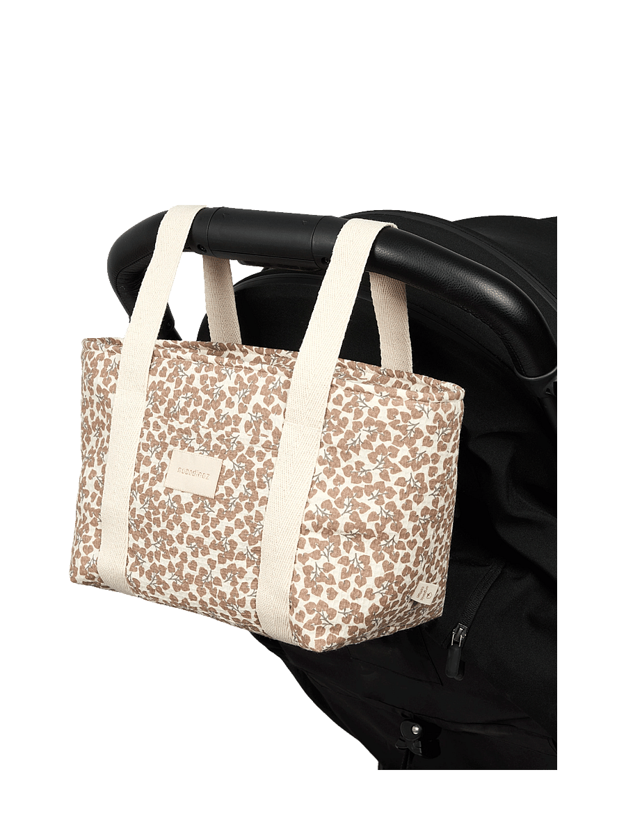 NOBODINOZ - OPERA WATERPROOF STROLLER ORGANIZER 32x19x15 - wickeltaschen - sweet yumiko - 3