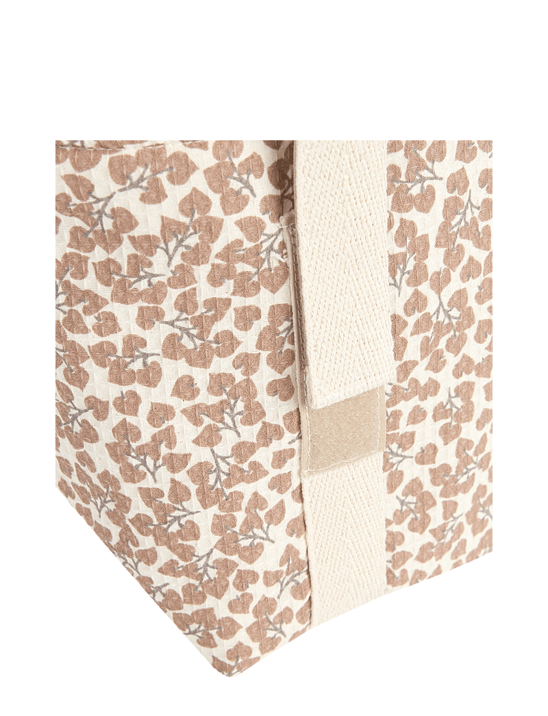 NOBODINOZ - OPERA WATERPROOF STROLLER ORGANIZER 32x19x15 - mähkmekotid - sweet yumiko - 4