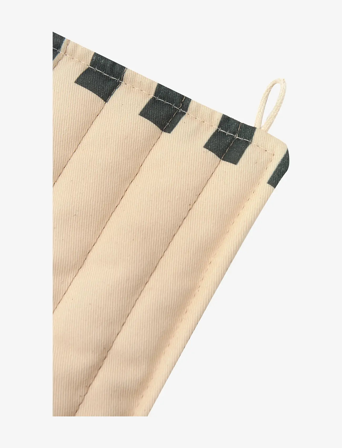 NOBODINOZ - VIBES QUILTED WALL ORGANIZER POPPIES - wall decors - poppies - 4