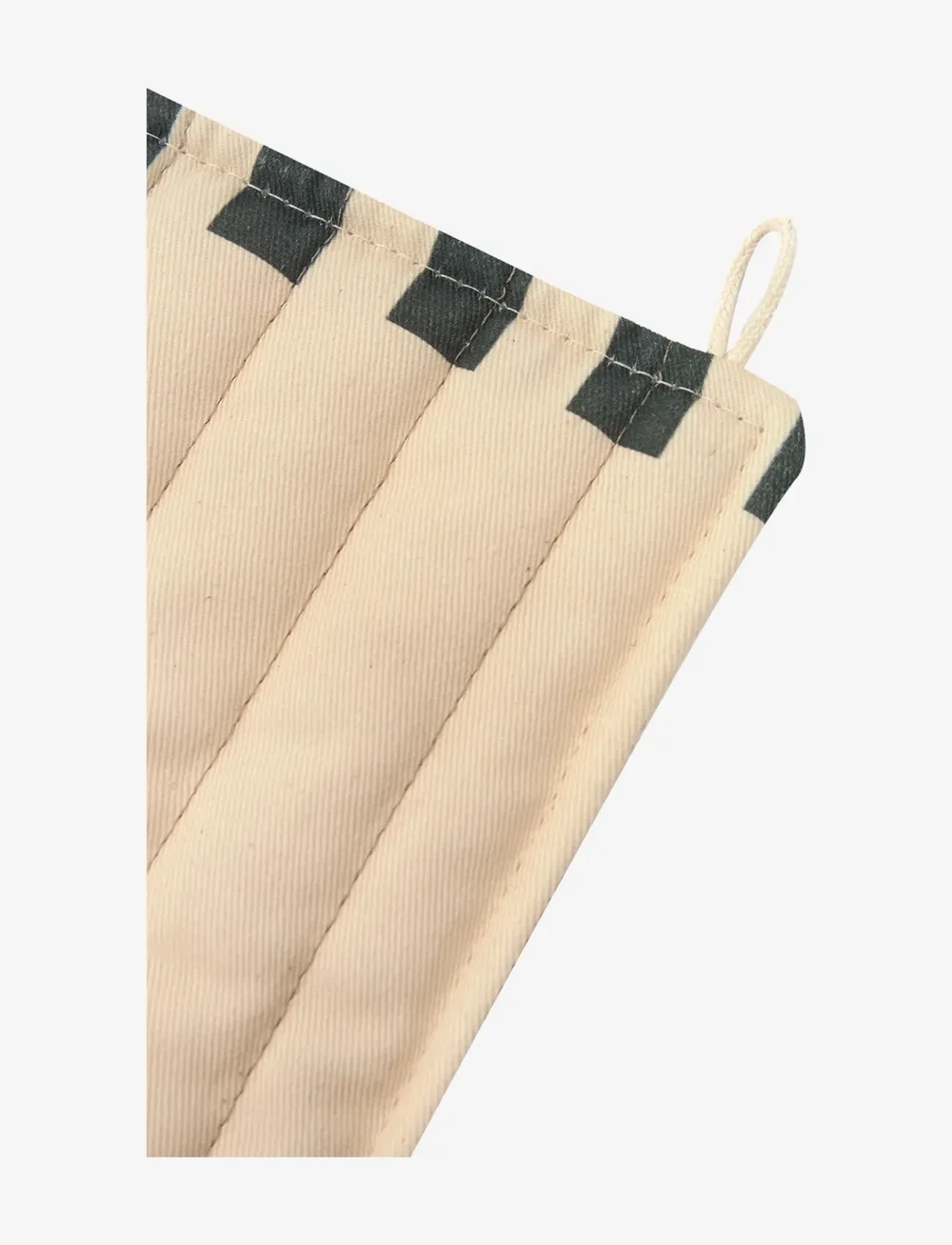 NOBODINOZ - VIBES QUILTED WALL ORGANIZER POPPIES - seinakaunistused - poppies - 4