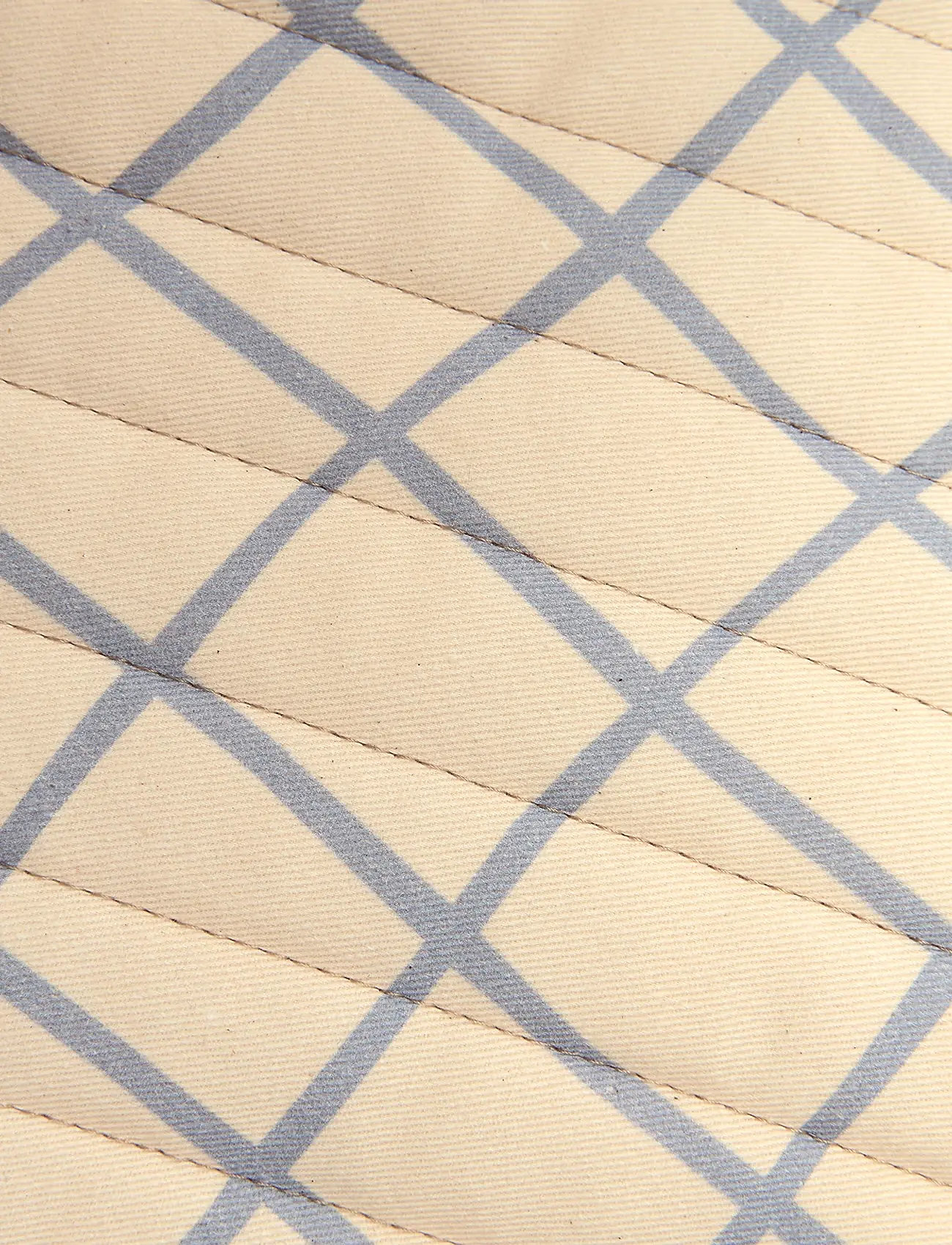 NOBODINOZ - VIBES QUILTED WALL ORGANIZER POPPIES - wall decors - poppies - 5