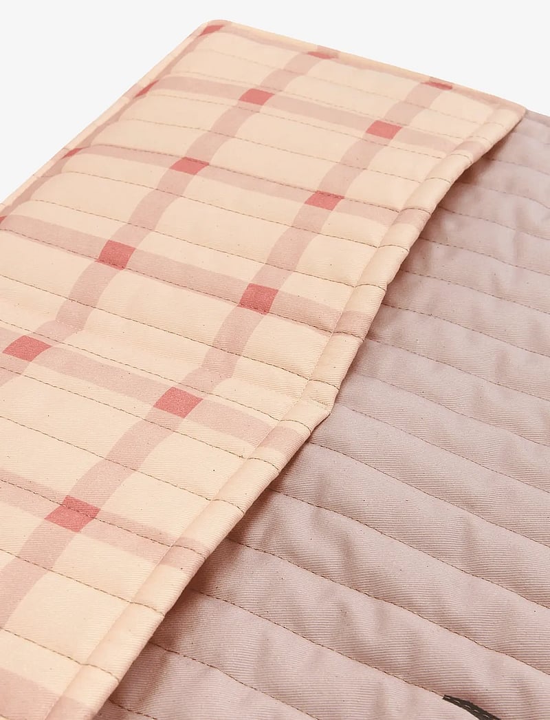 NOBODINOZ - VIBES QUILTED WALL ORGANIZER SWEET HOME - seinakaunistused - sweet home - 1