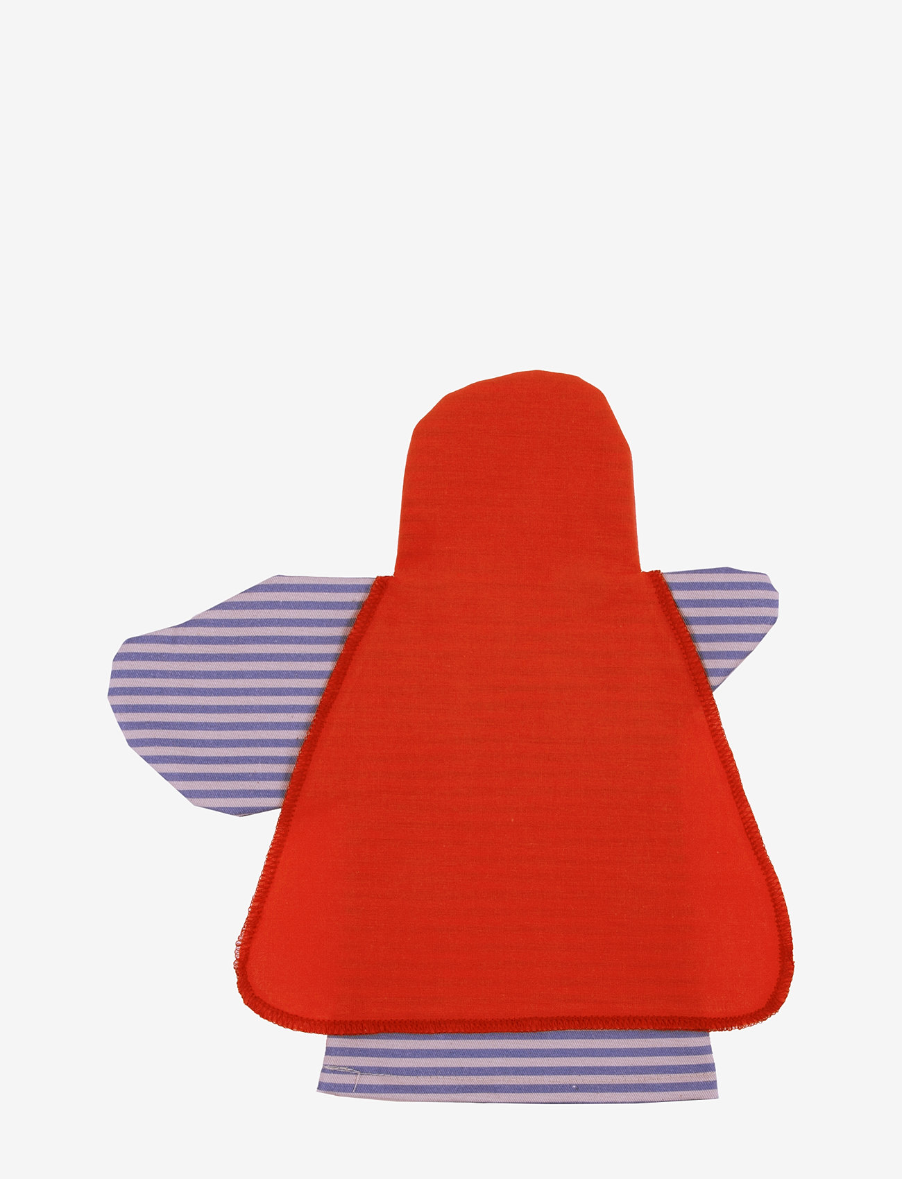 NOBODINOZ - VIBES ROSIE PUPPET - rollenspiel - rosie - 1