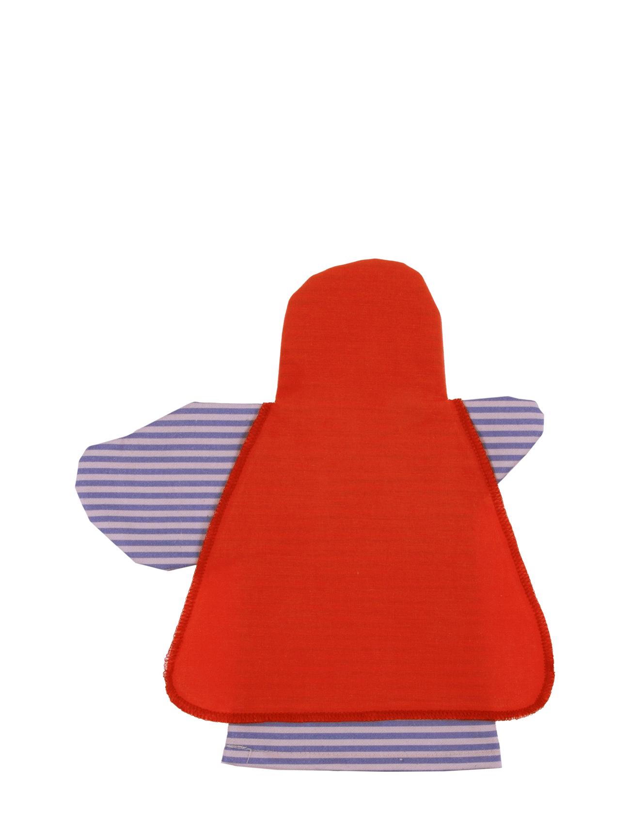 NOBODINOZ - VIBES ROSIE PUPPET - rollenspiel - rosie - 1