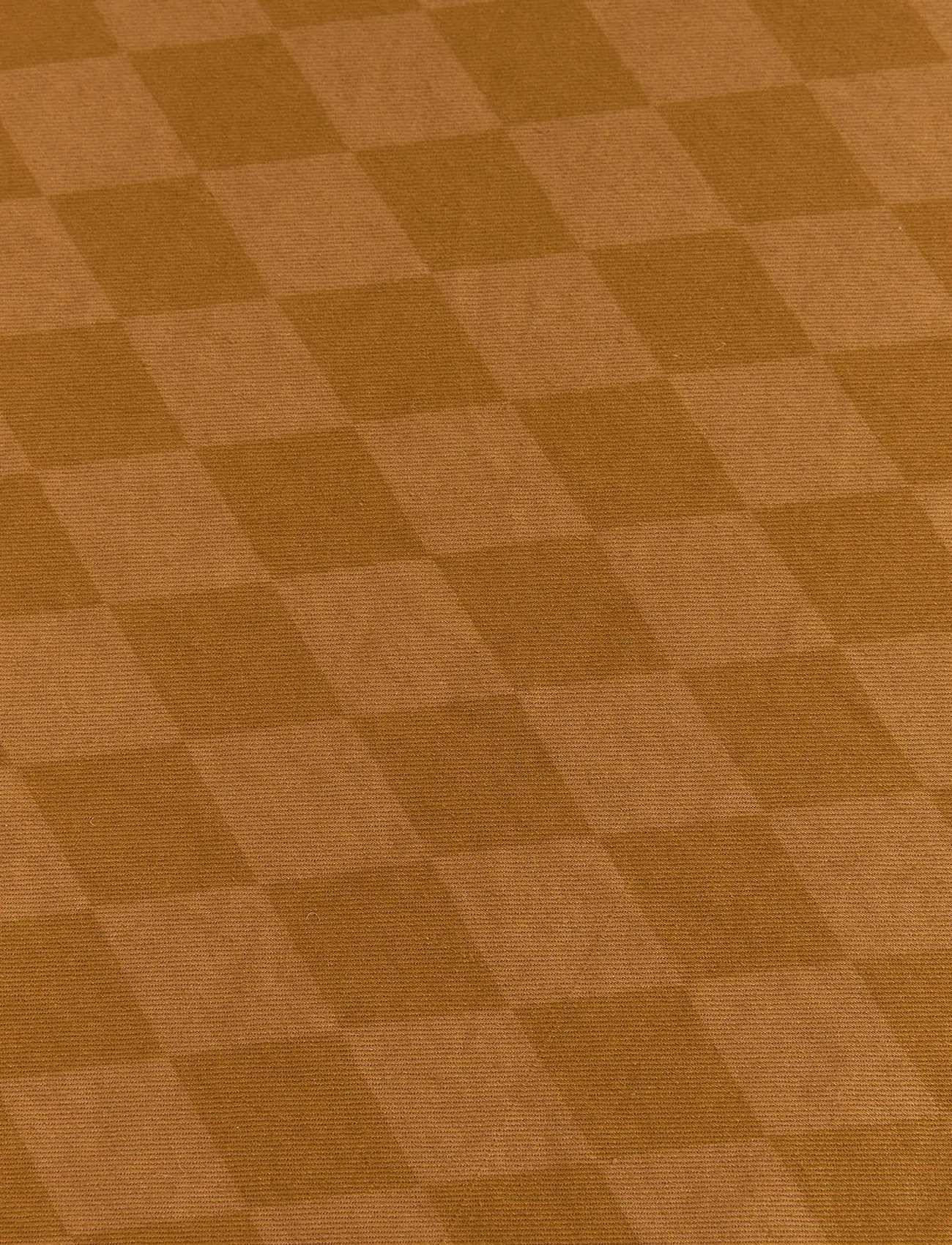 NOBODINOZ - VIBES FLOOR MATTRESS WASHED 60X120X4 - kinderbetten & zubehör - mustard harlequin - 2