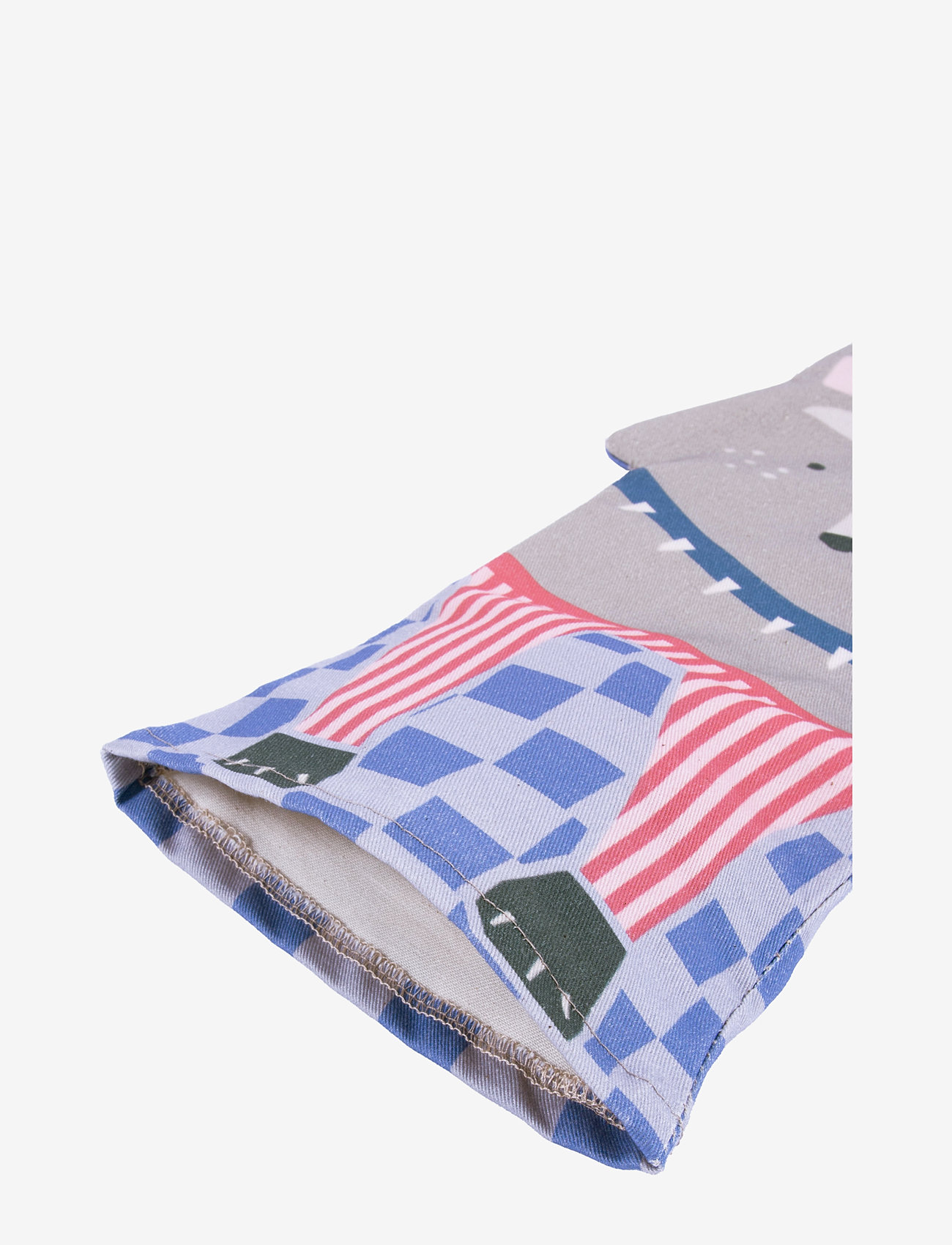 NOBODINOZ - VIBES WOLFY PUPPET - rollimäng - wolf - 4