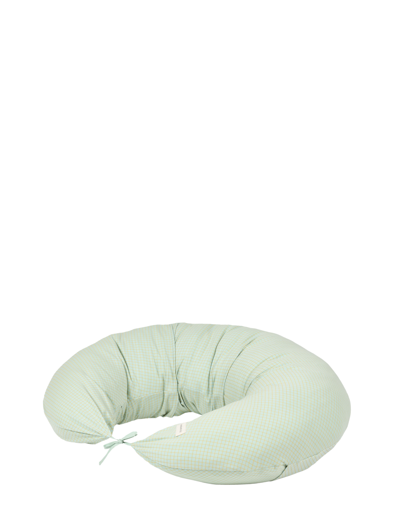 NOBODINOZ Kit Stories Ltd Maternity Pillow_Cover Teal, One Size, Breastfeeding Products, Grün - Nursing Pillow Covers, Kinder