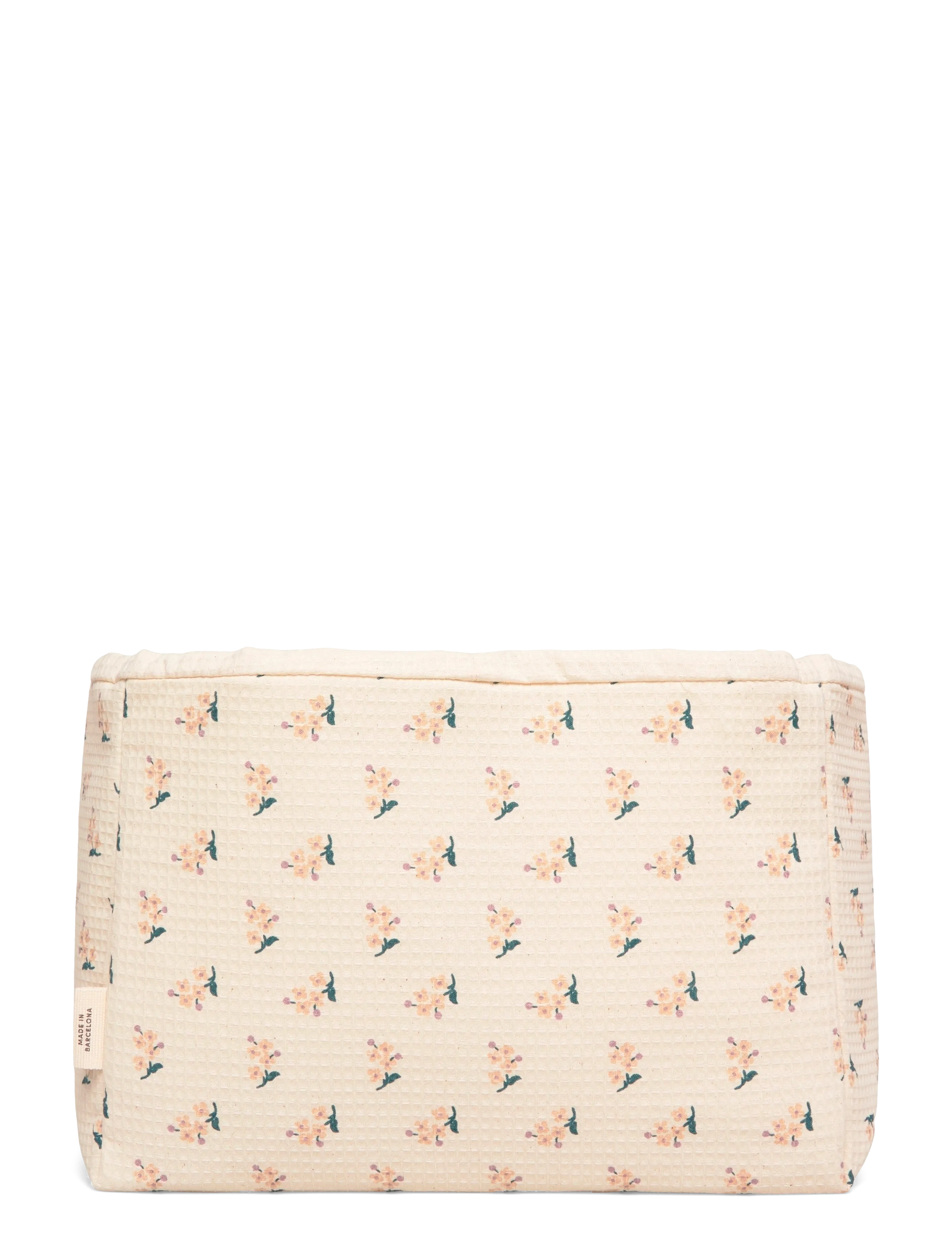 NOBODINOZ Double Storage Basket Opera, One Size, Baby Sleep, Creme - Cot Organisers, Kinder