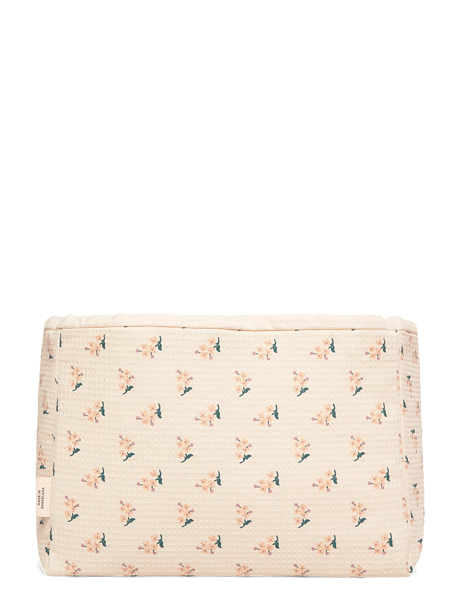 NOBODINOZ - Double storage basket Opera - mantu kabatiņas gultiņai - darling - 0