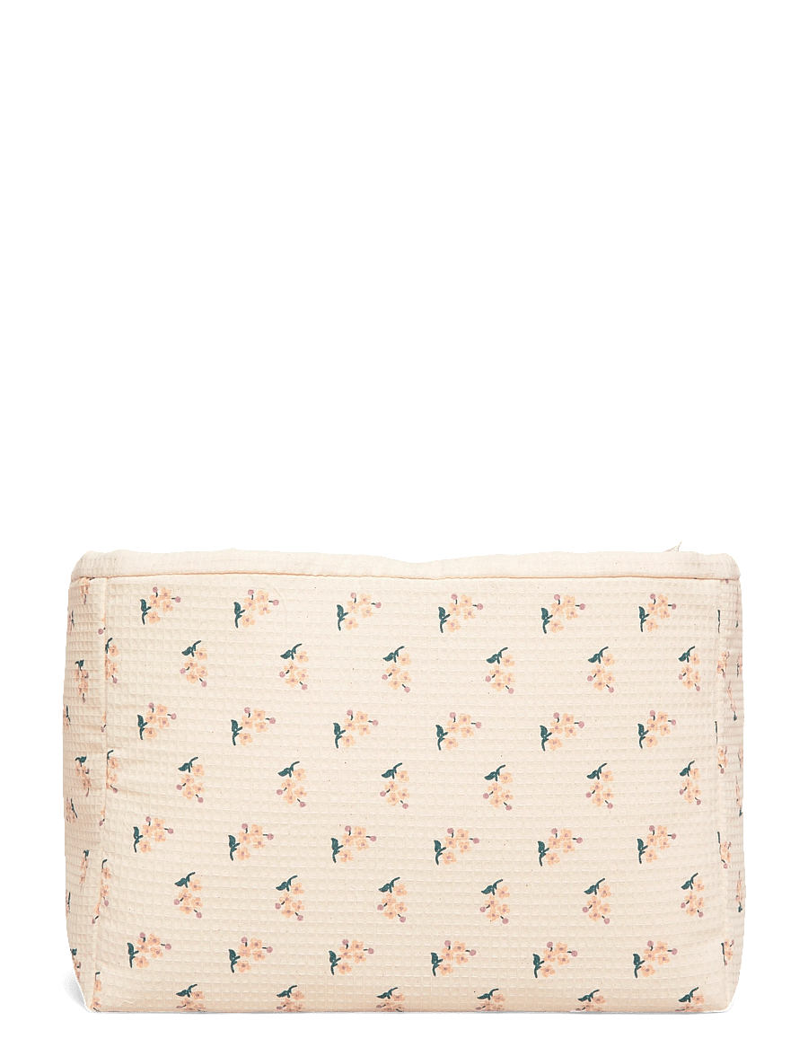 NOBODINOZ - Double storage basket Opera - mantu kabatiņas gultiņai - darling - 1