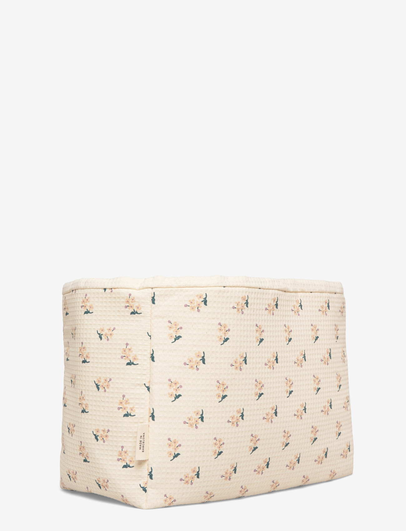 NOBODINOZ - Double storage basket Opera - võrevoodi korraldajad - darling - 2