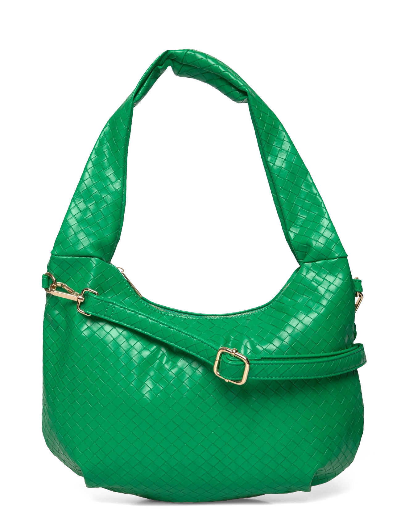 Noella Peony Bag - Brown - ONE SIZE 2