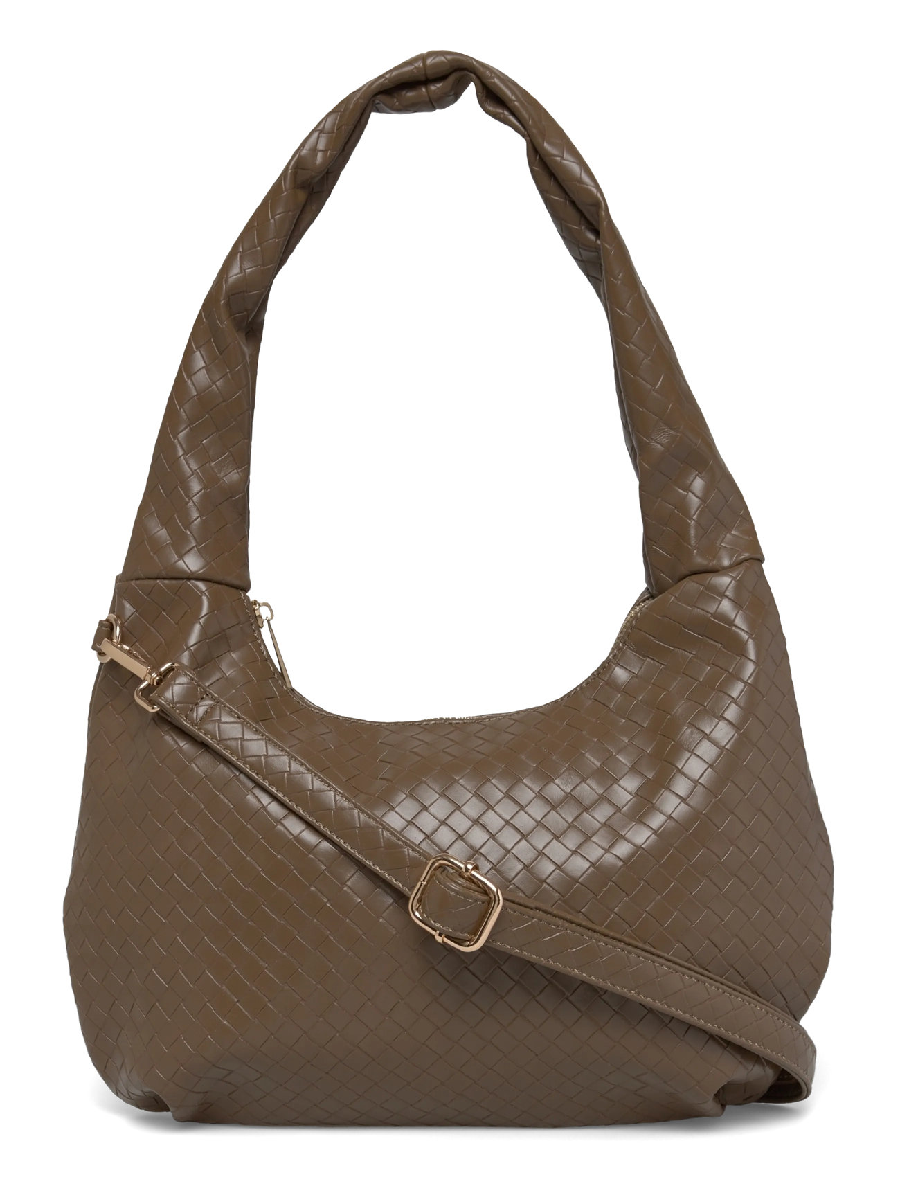 Noella Peony Bag - Brown - ONE SIZE 1