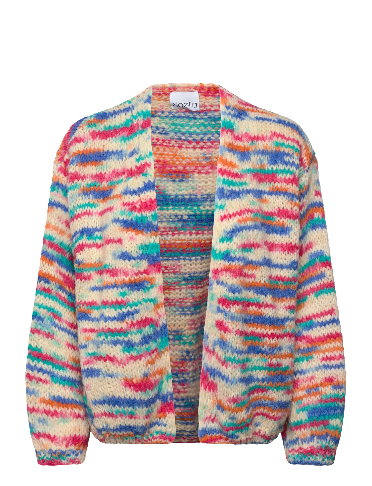 Noella Johanna Knit Cardigan - - XS/S 1