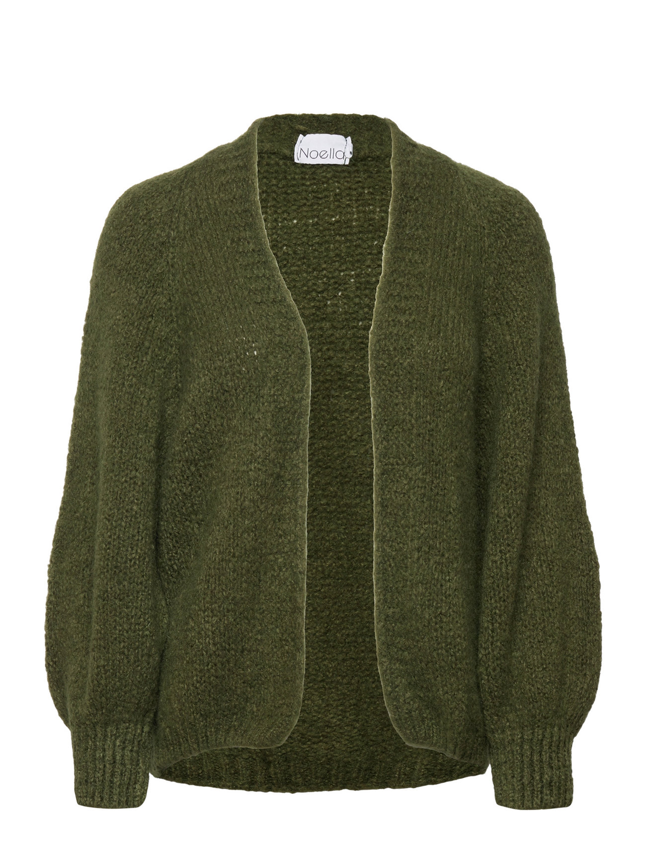 Noella Fora Knit Cardigan - - M-L 1