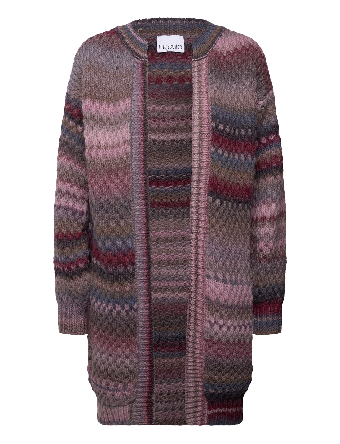 Noella Gio Knit Cardigan - - XS/S 1