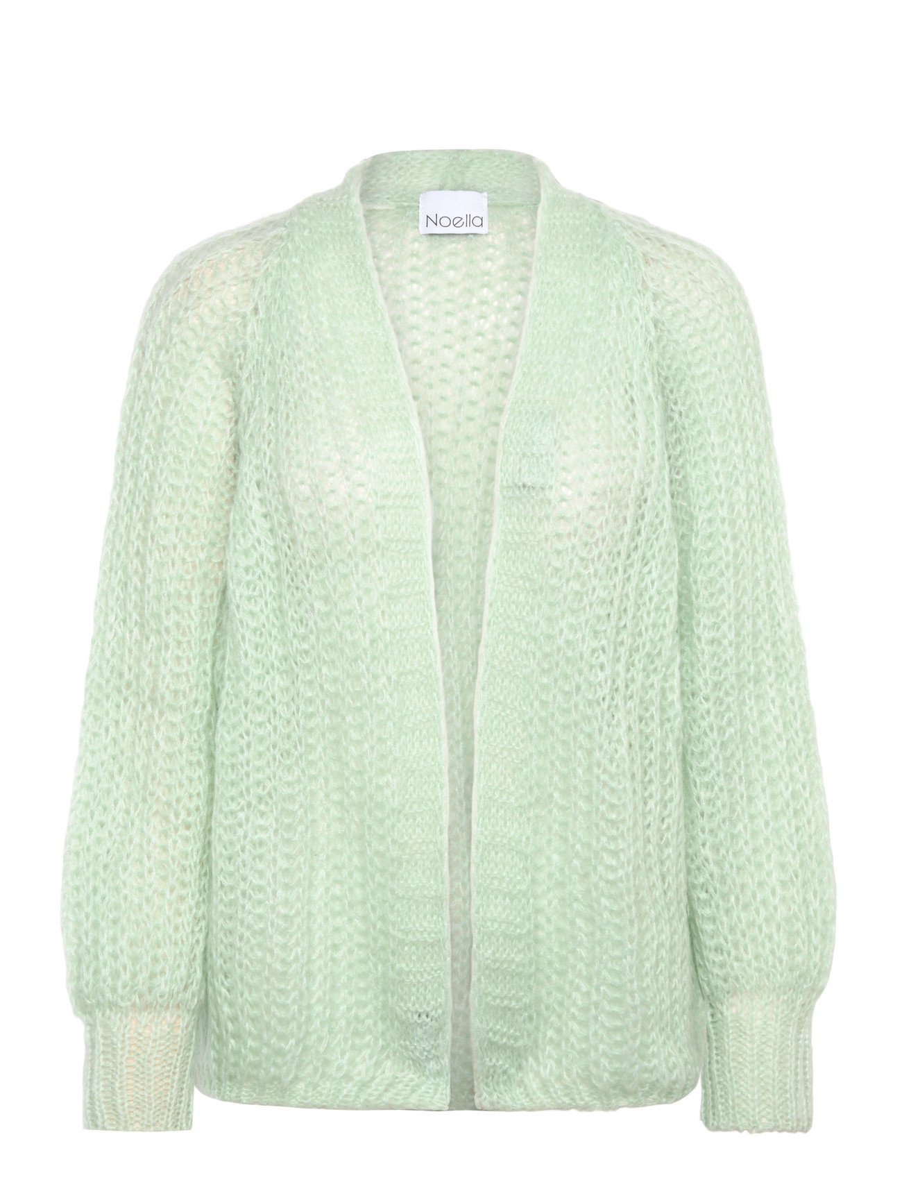 Noella Joseph Knit Cardigan - - XS/S 2