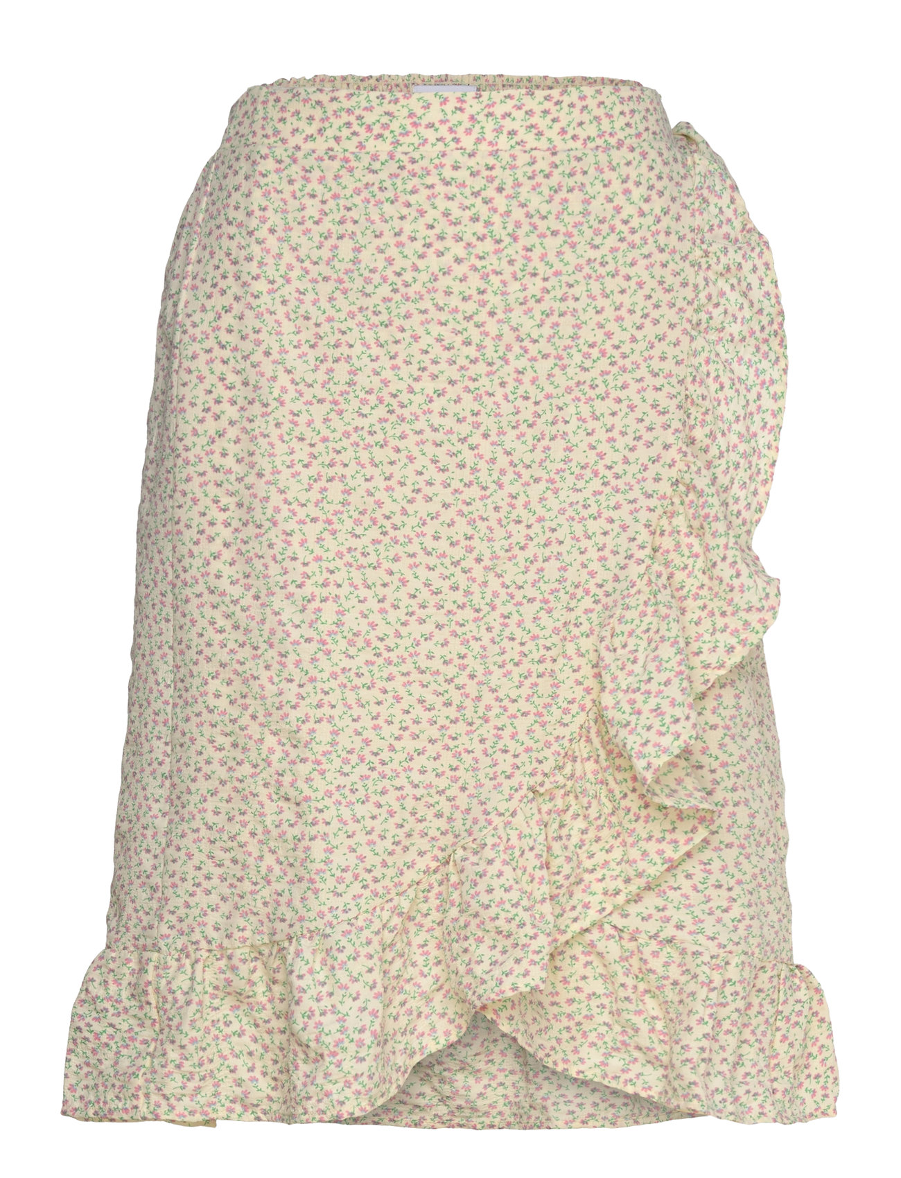 Noella Joyce Skirt Viscose - Multi/patterned - XS