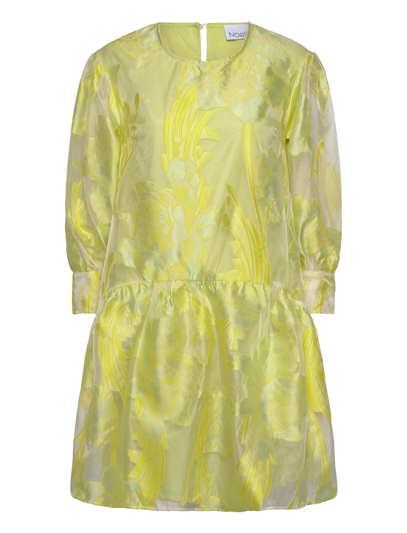 Noella Kylie Short Dress - - XS 1