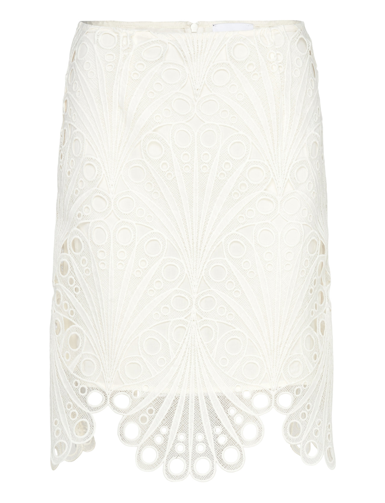 Noella Karoni Skirt - White - XS
