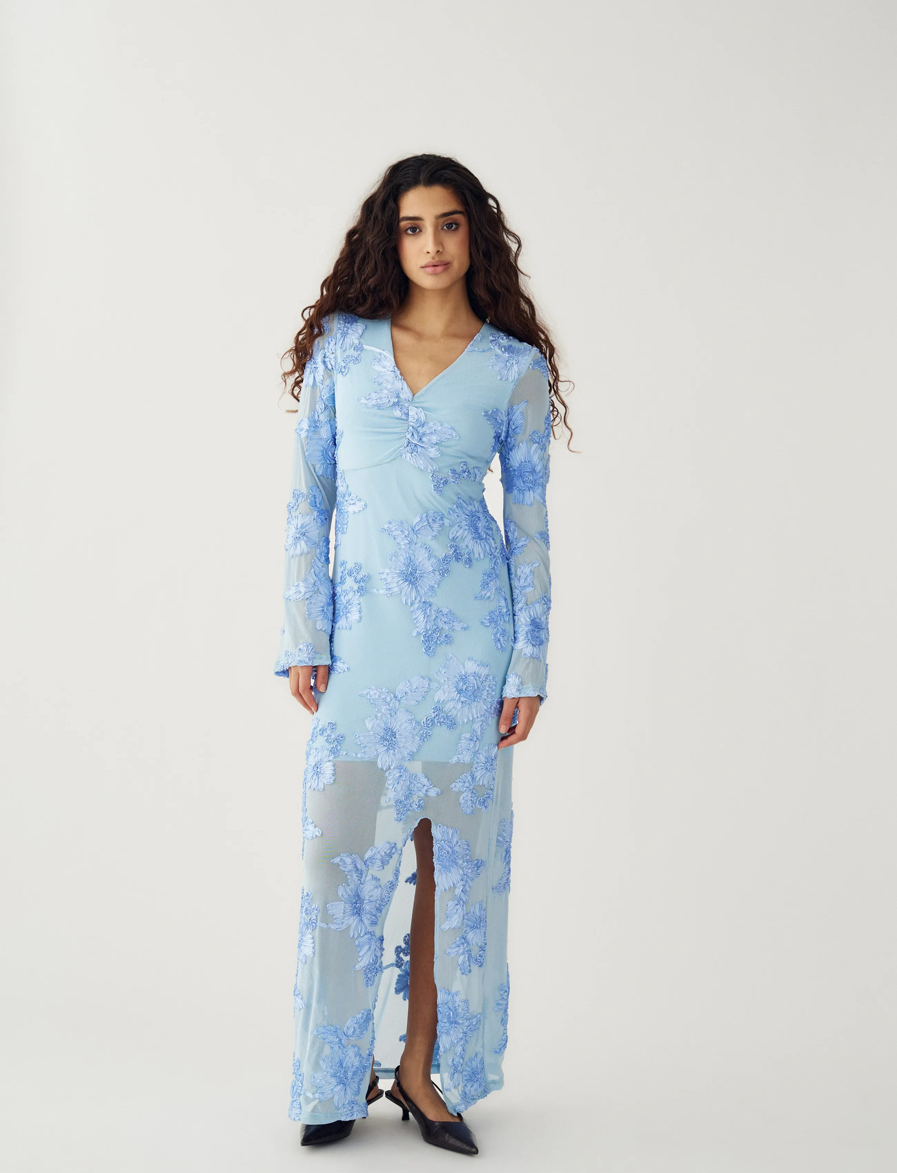 Noella Kameyella C Dress - - XS 1