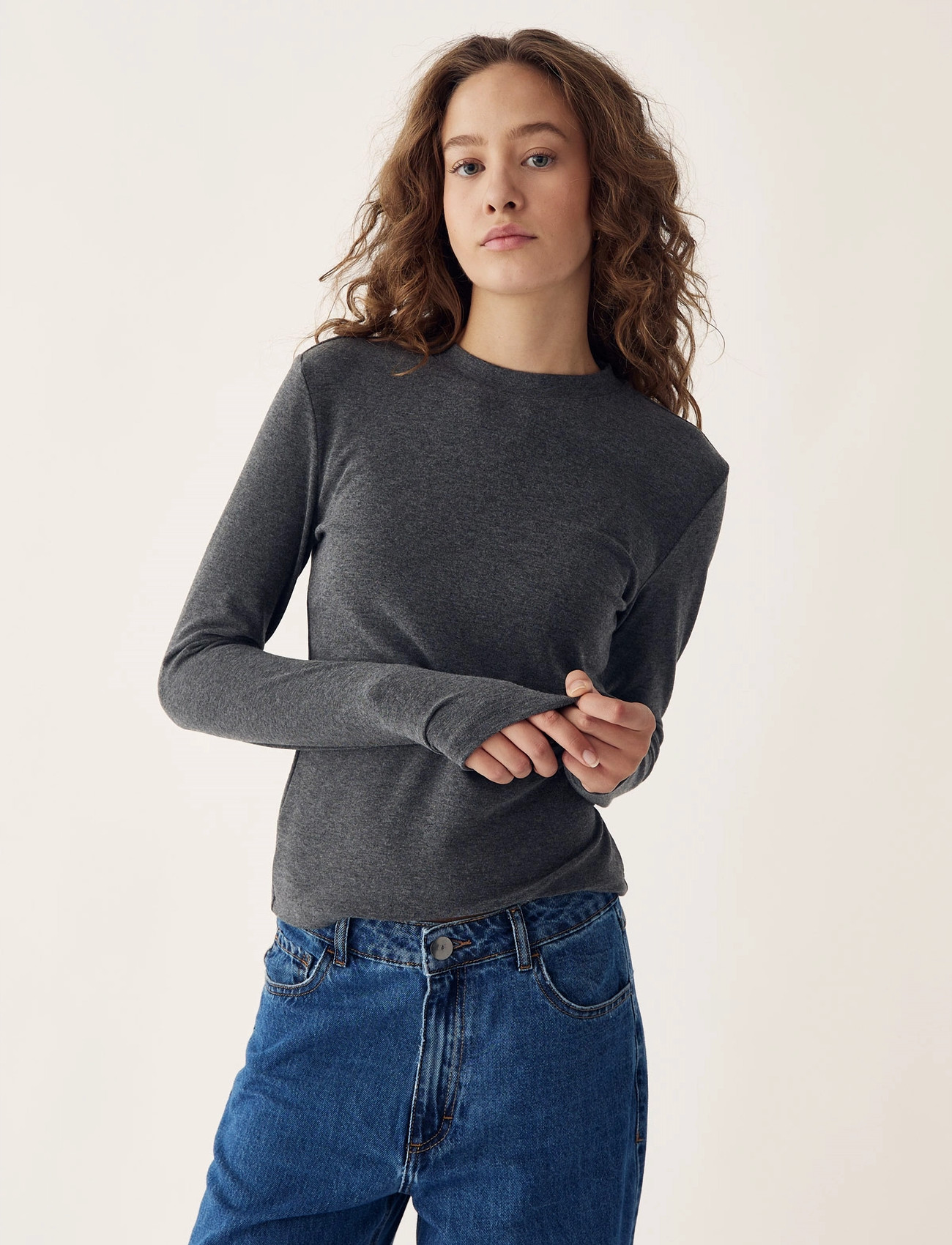 Grey