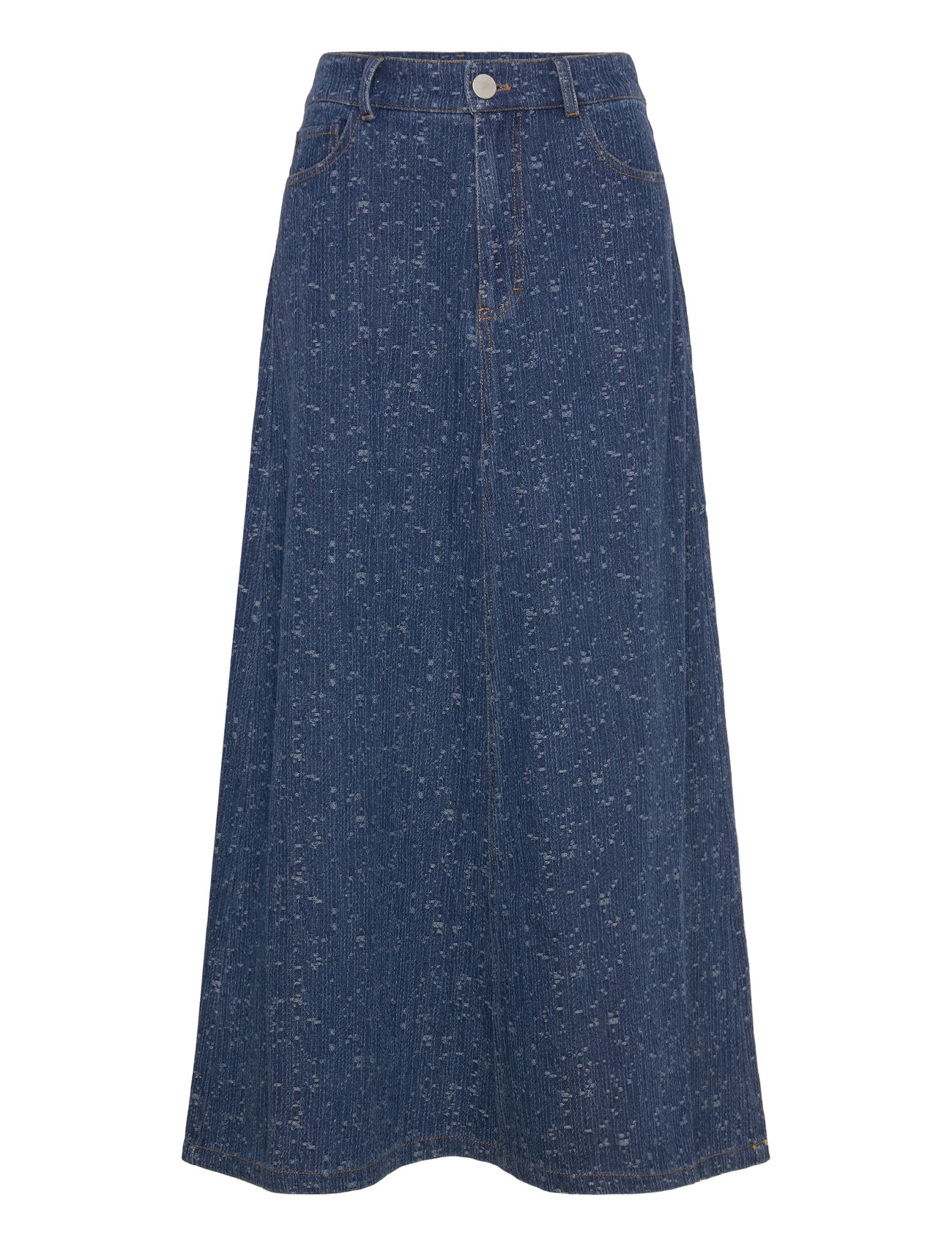 Noella Lyndall Skirt - Blue - S