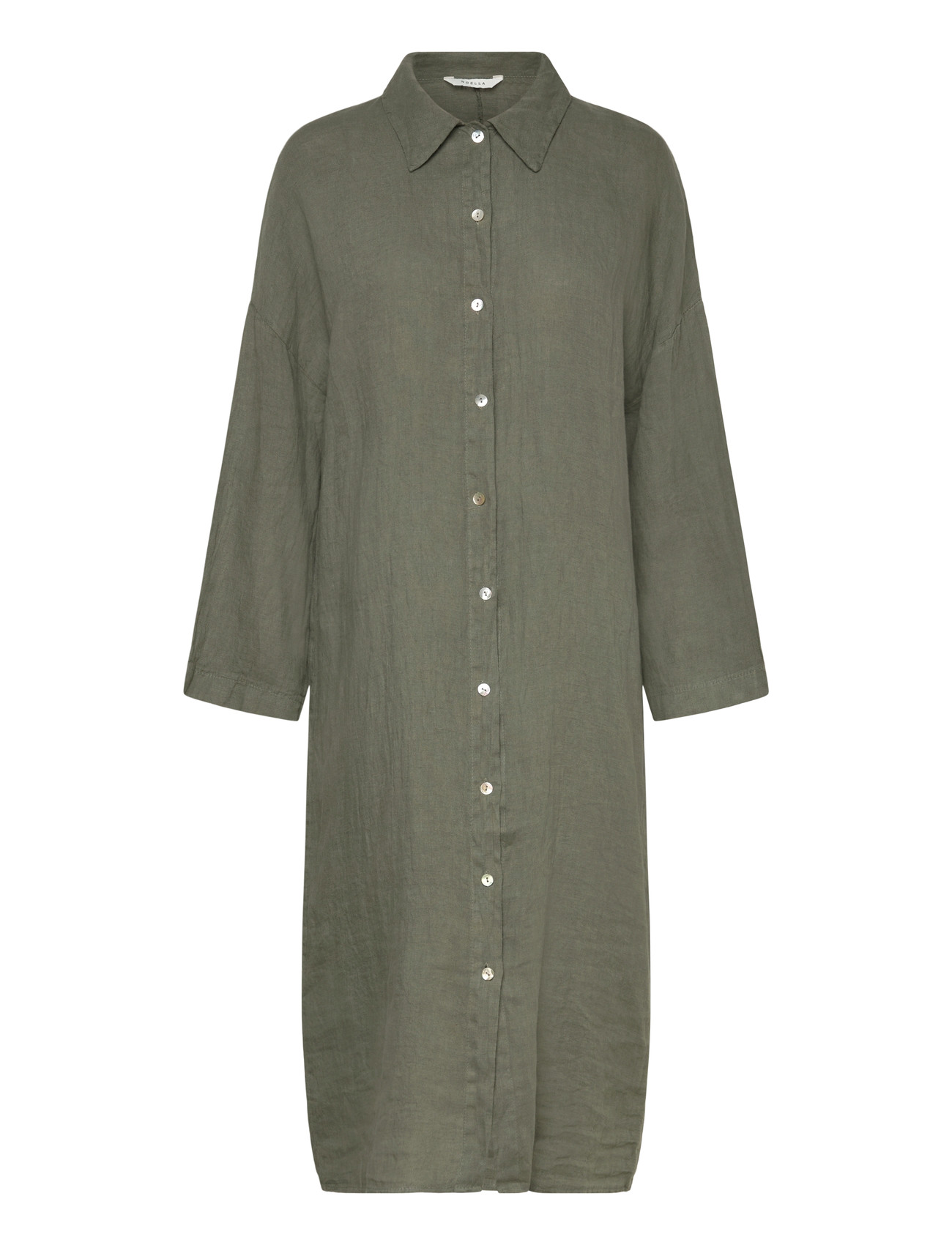 Khaki green